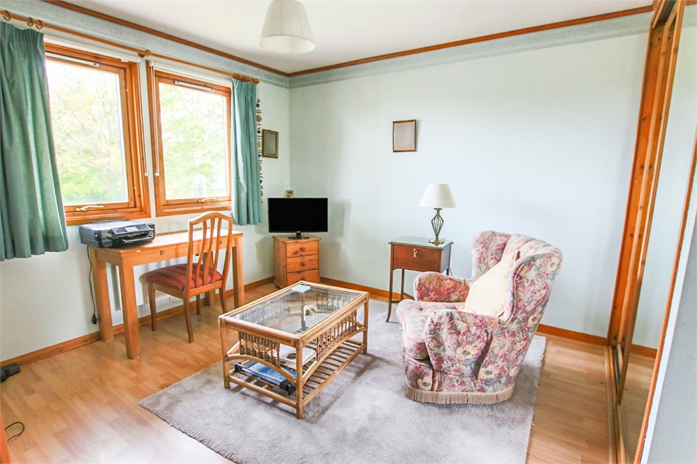 Fermandy Lane, Crawley, West Sussex