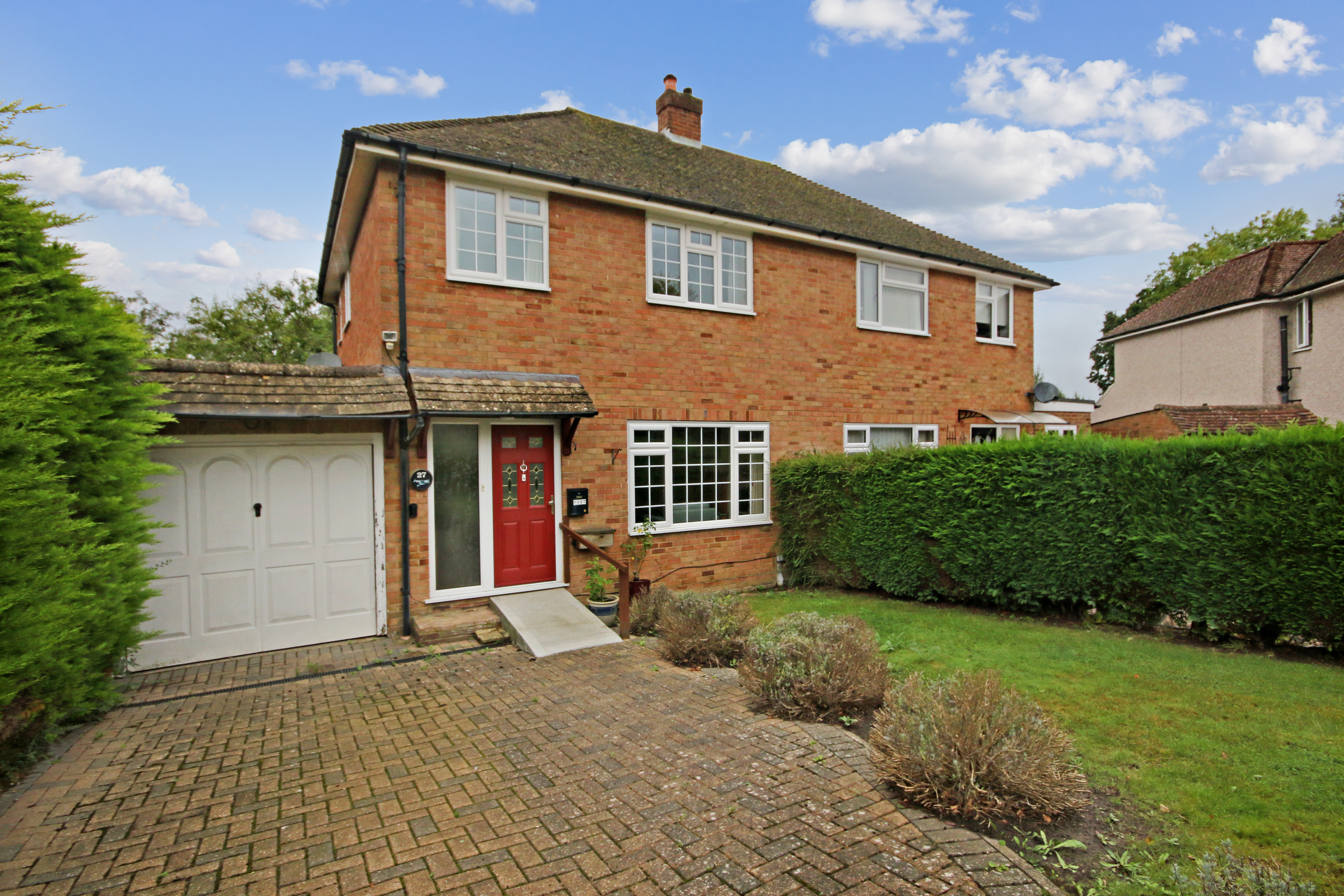 Hackenden Close, East Grinstead, West Sussex