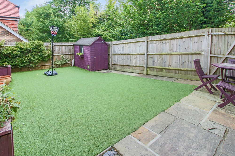 Lower Dene, East Grinstead, West Sussex