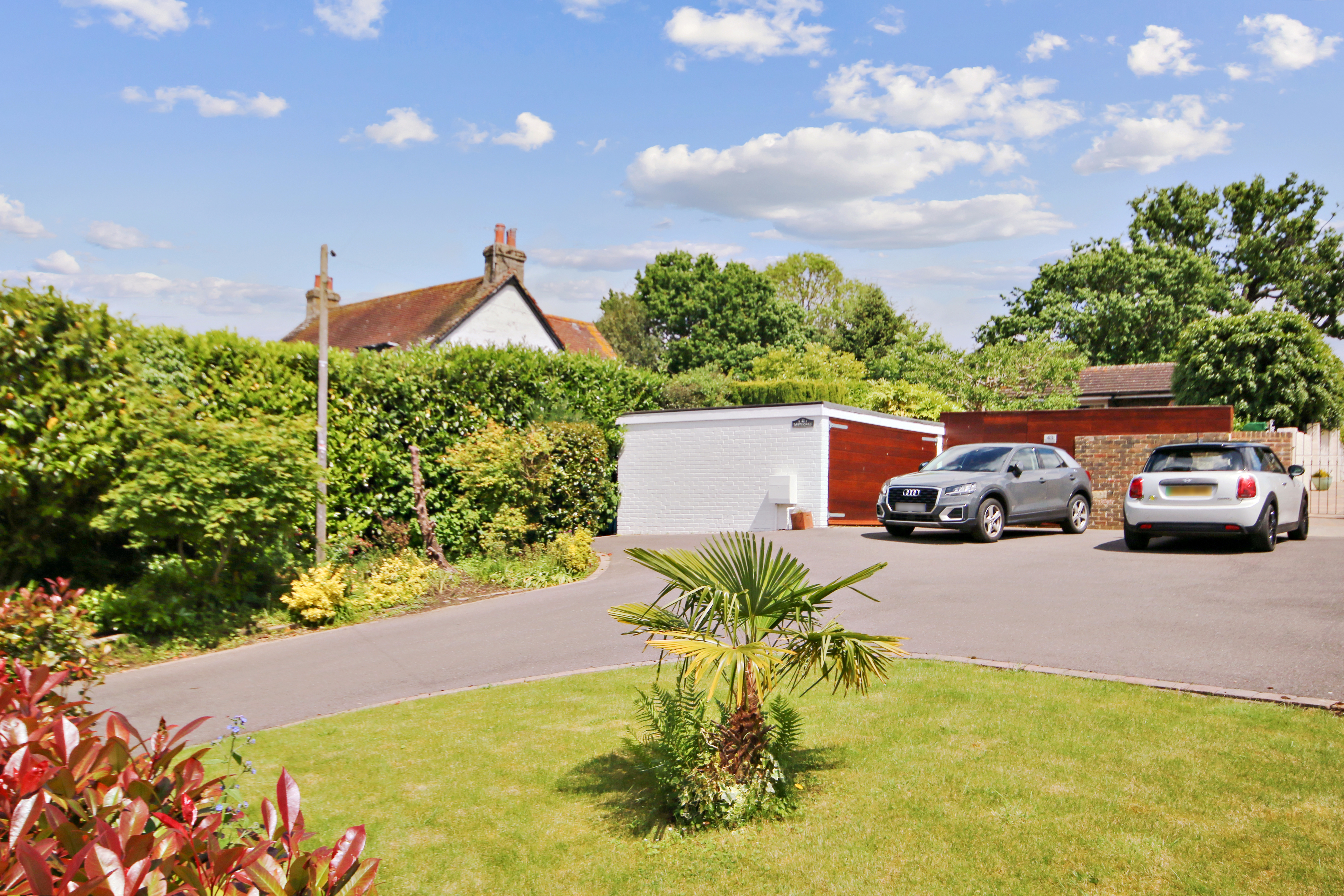 West Street, Dormansland, Surrey