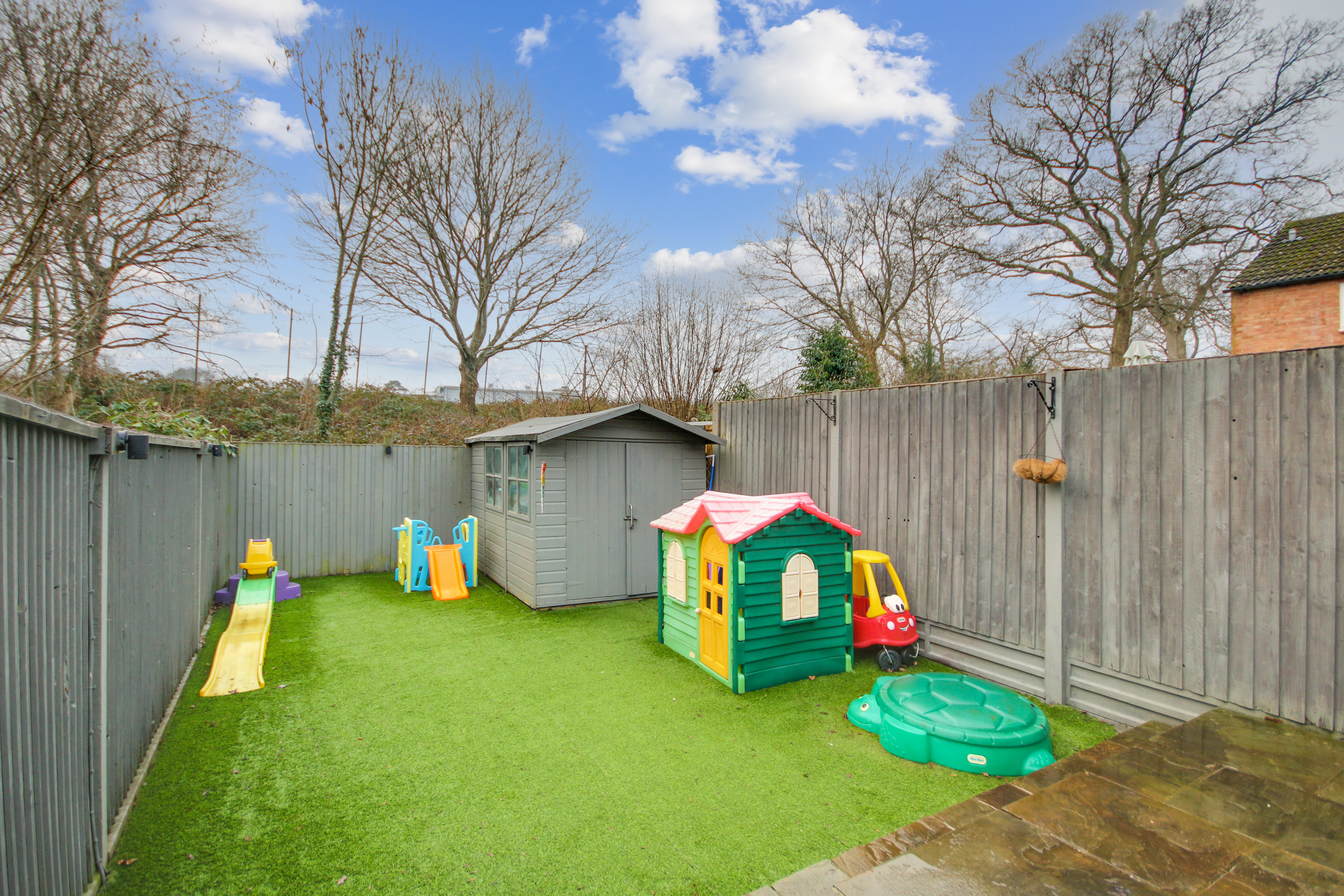 Sycamore Drive, East Grinstead, West Sussex