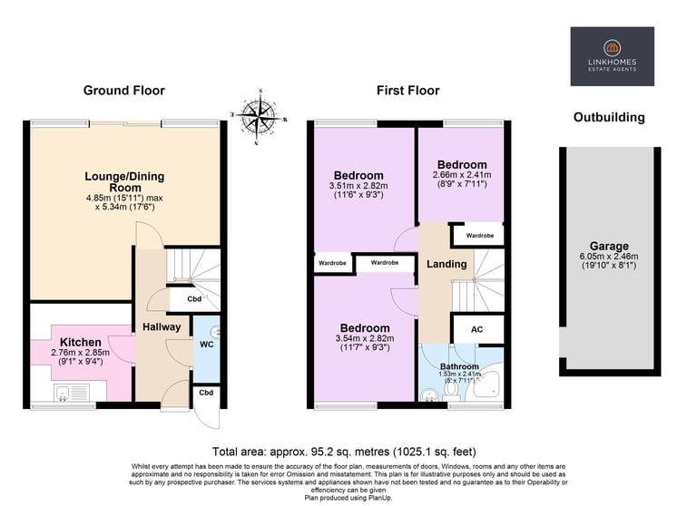  | Floorplan