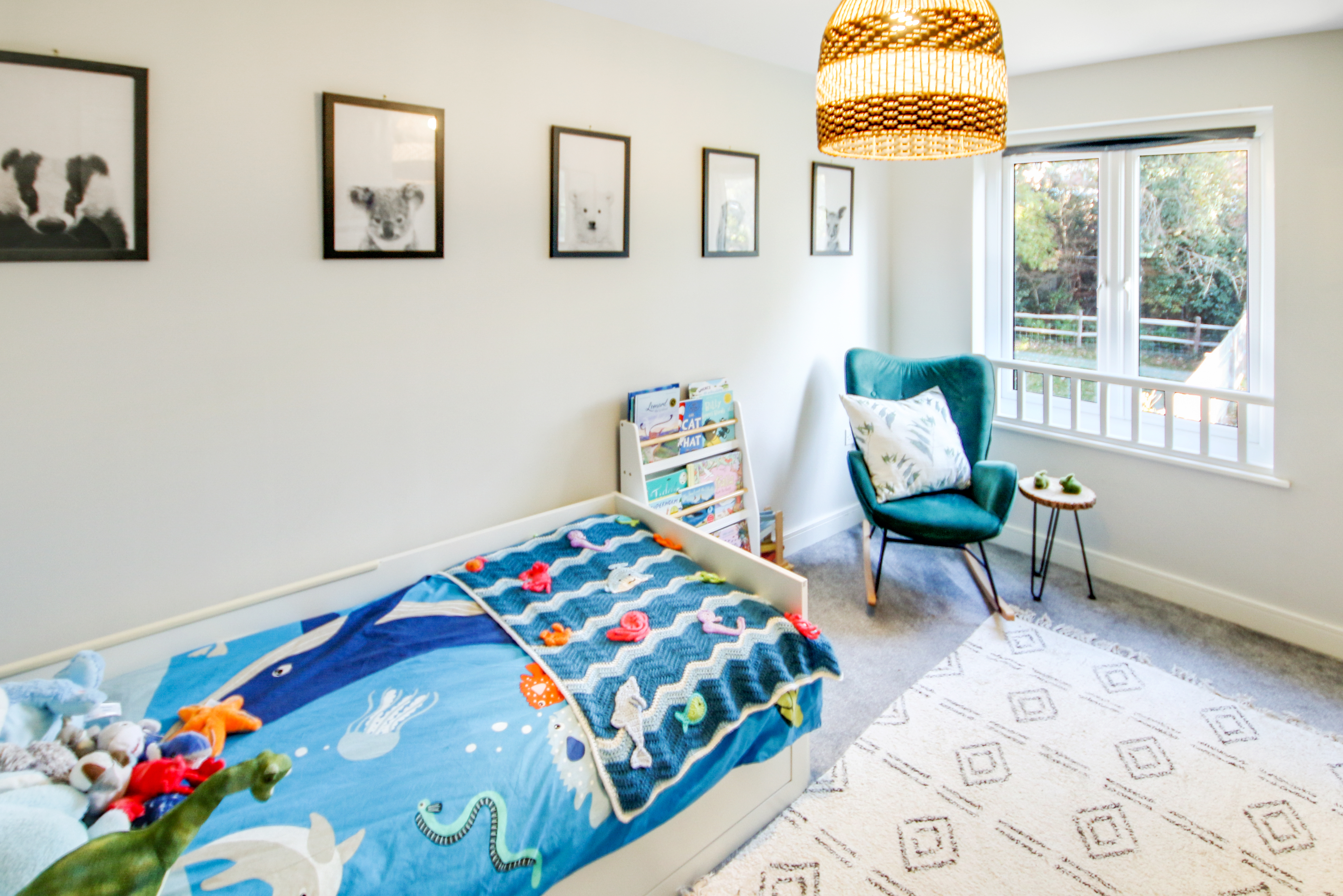 Sunnyside Close, East Grinstead, West Sussex