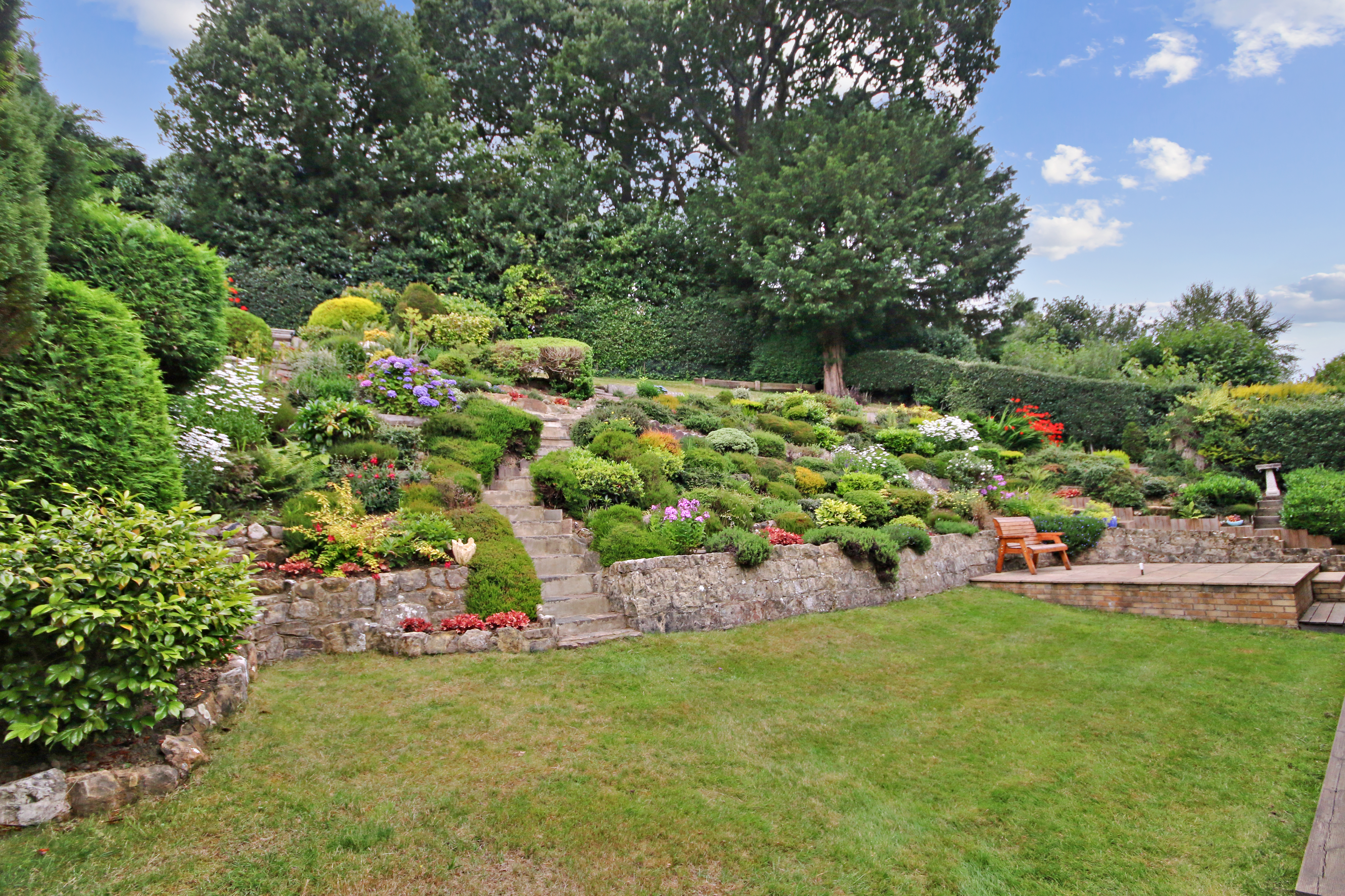 Harvest Hill, East Grinstead