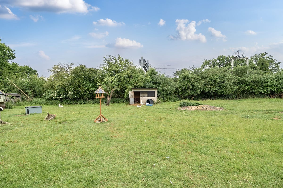 The Laurels, Castledon Road, Billericay, CM11 1LP