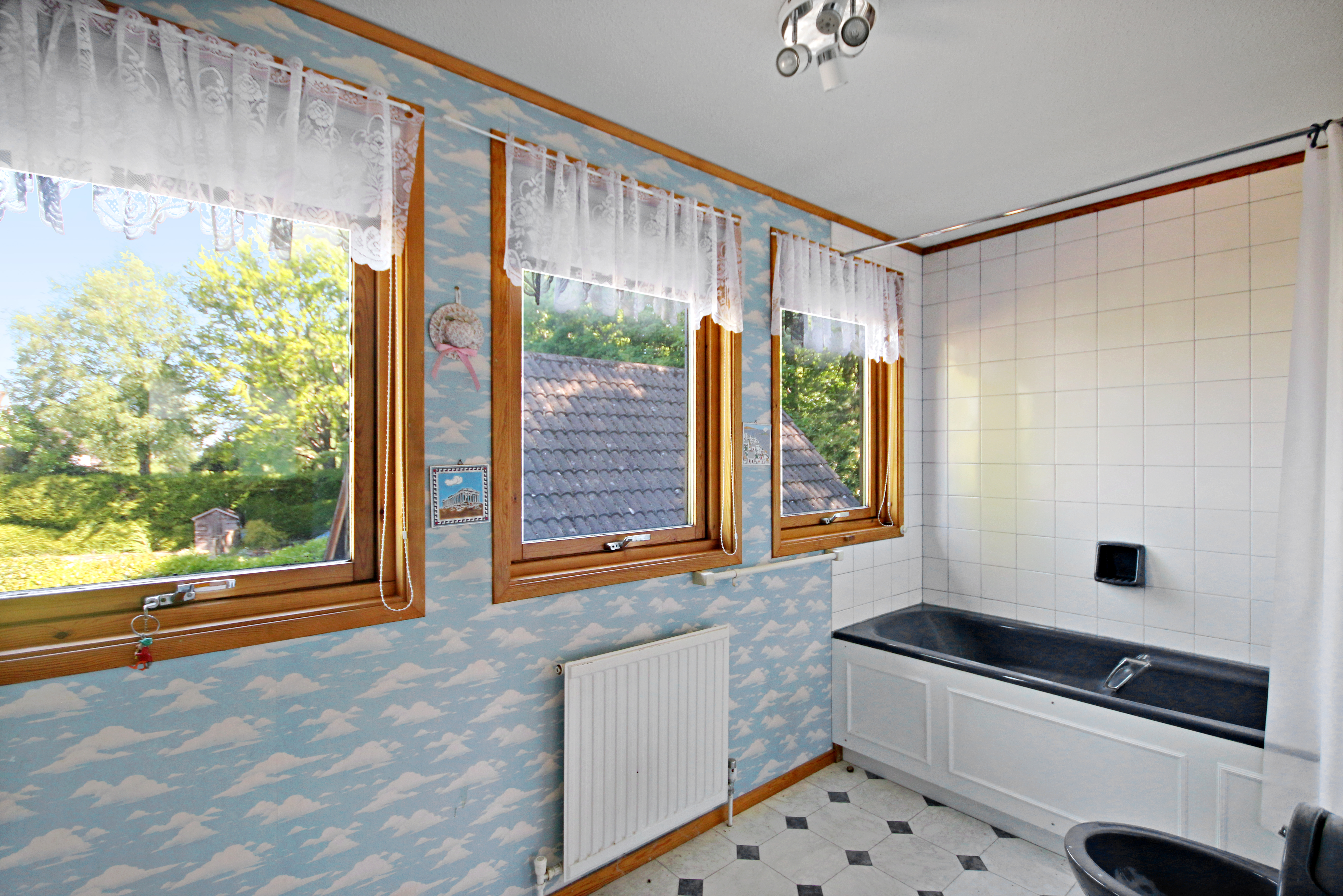 Sandy Lane, East Grinstead, West Sussex