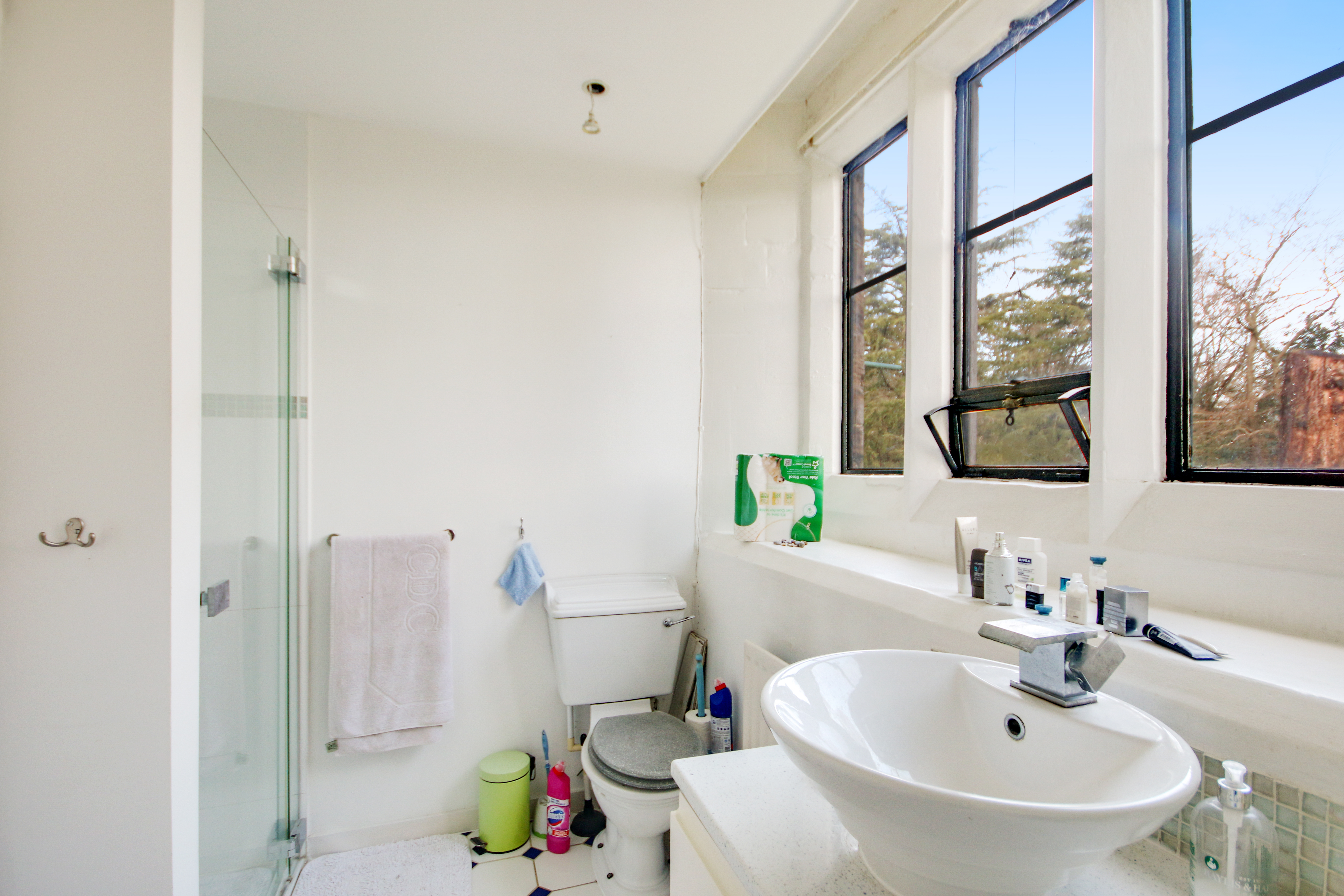 The Old Convent, East Grinstead, West Sussex