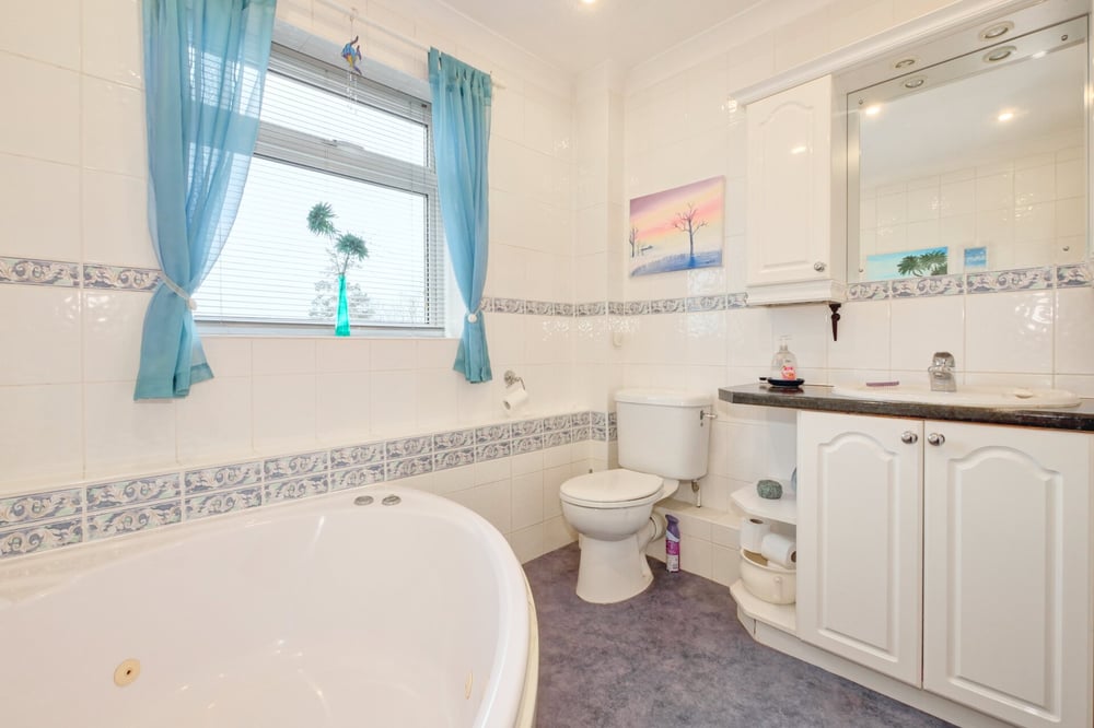 Property Details for Dittons Road Polegate East Sussex BN26 6JG