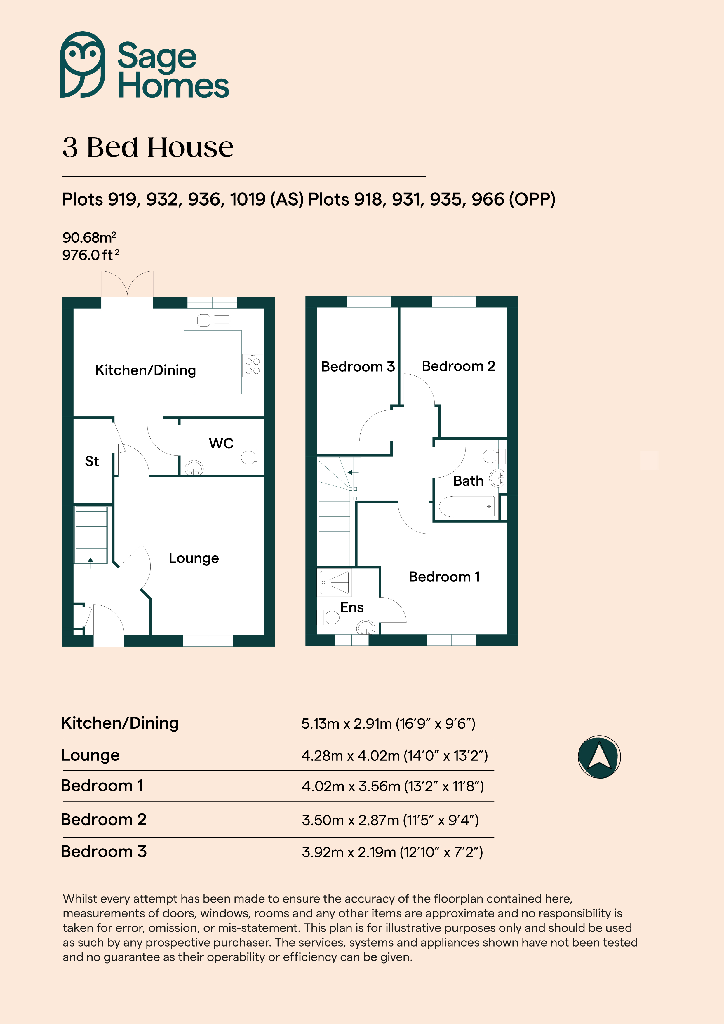 Property Floorplans 1