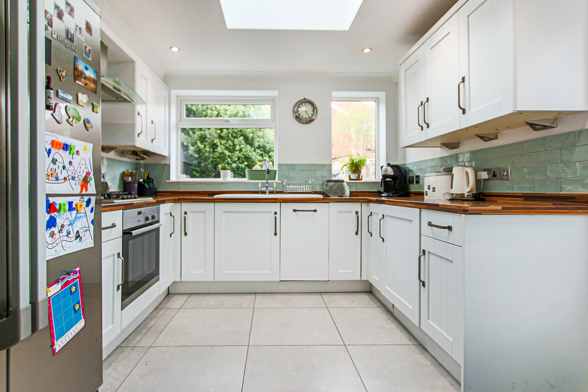 19 Durkins Road, East Grinstead