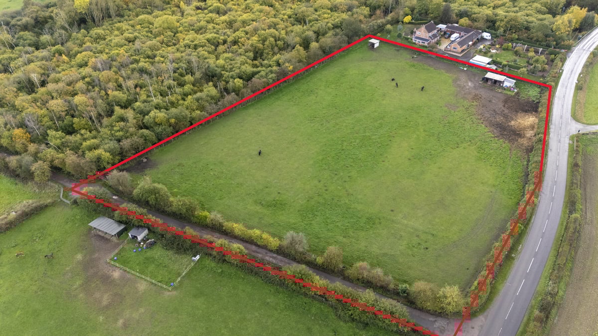 Bridge House Farm, Mattersey Road, Retford, DN22 8NH