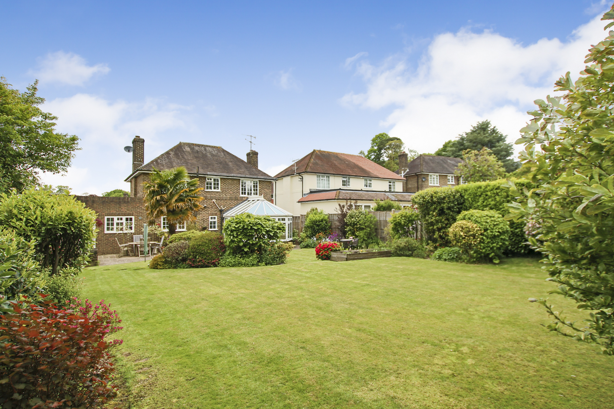 Musgrave Avenue, East Grinstead, West Sussex