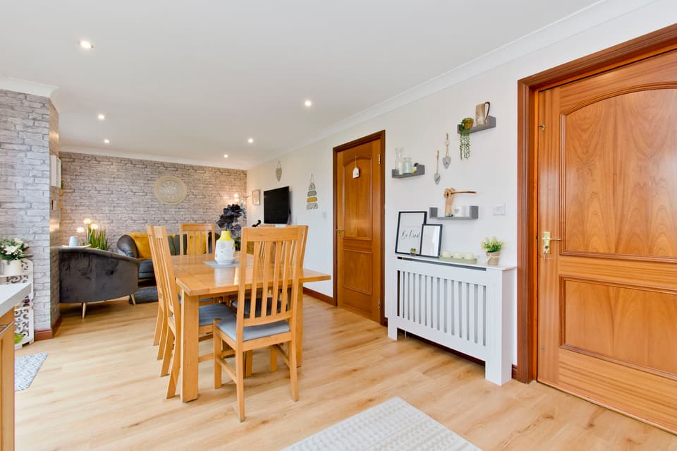 Detached House for sale in Perth 59 Elm Street, Errol, Perth