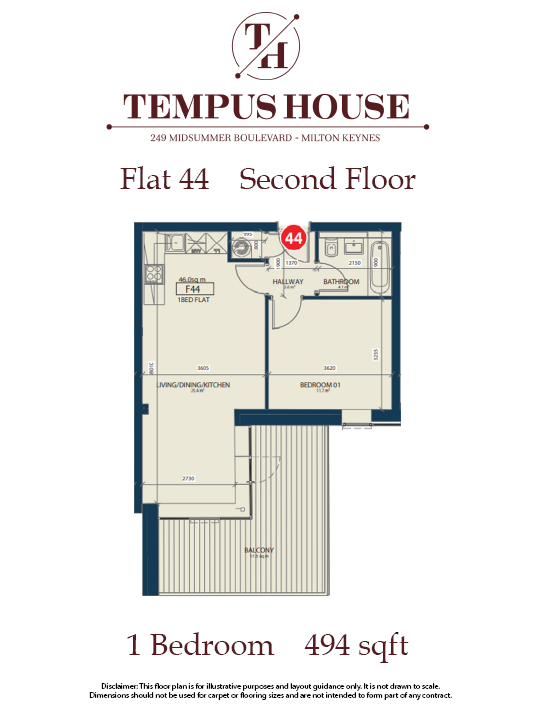 Property Floorplans 1