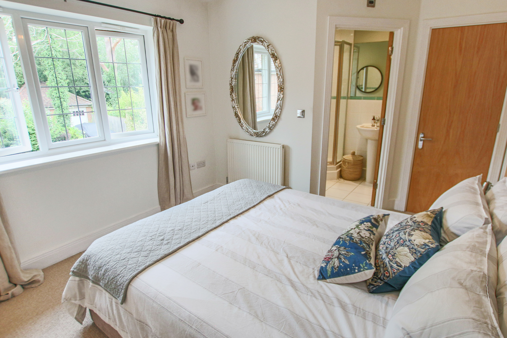Rowplatt Close, East Grinstead, Surrey