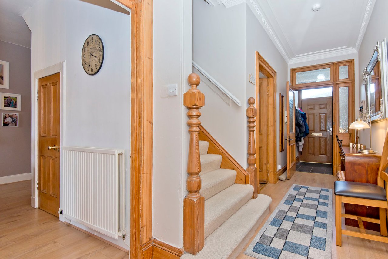 House for sale in Dundee 5 Panmure Street, Monifieth, Dundee