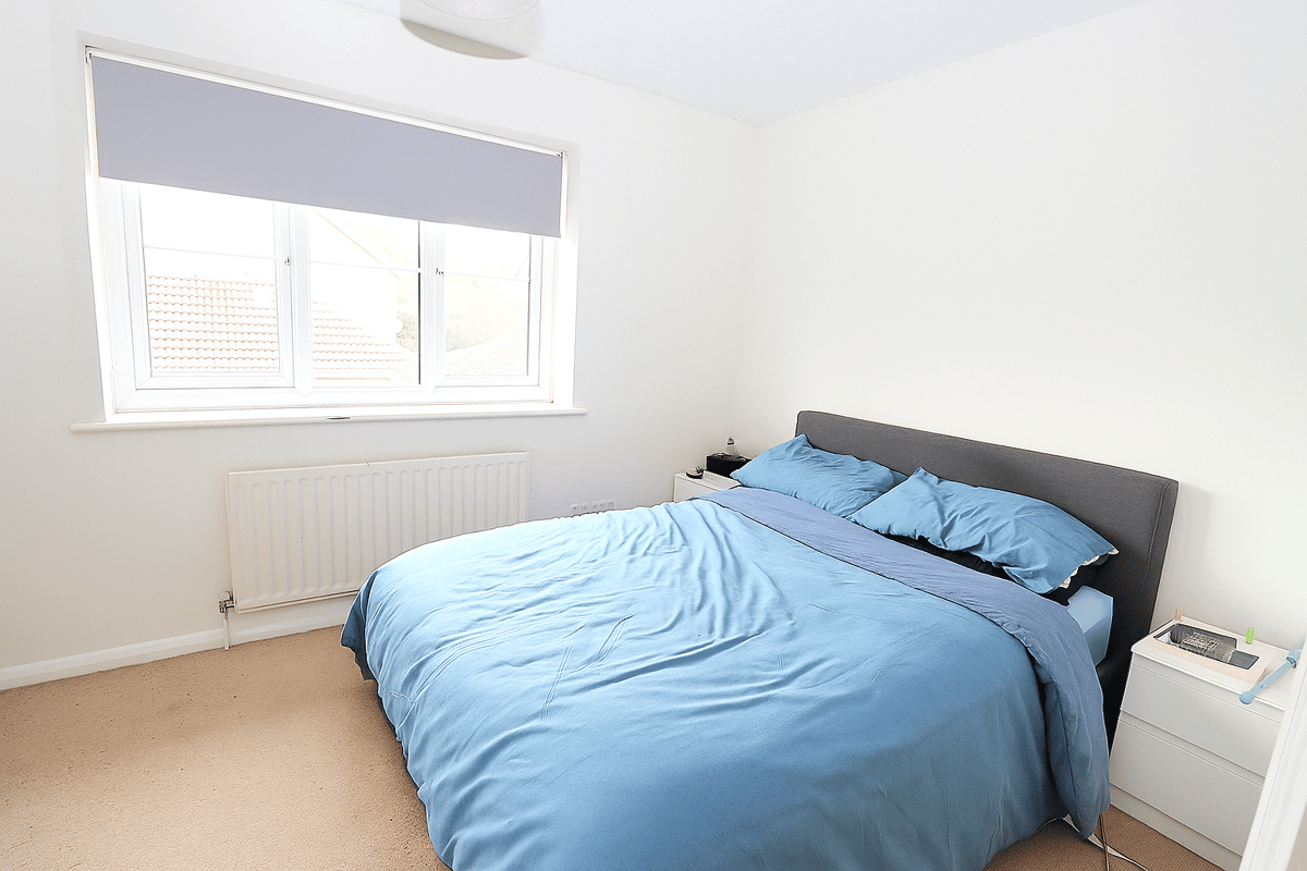 Richmond Close, Farnborough, GU14 0RH