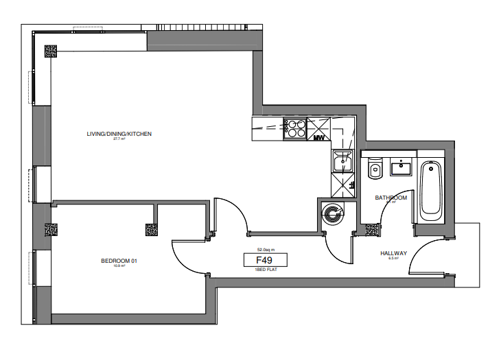 Property Floorplans 1