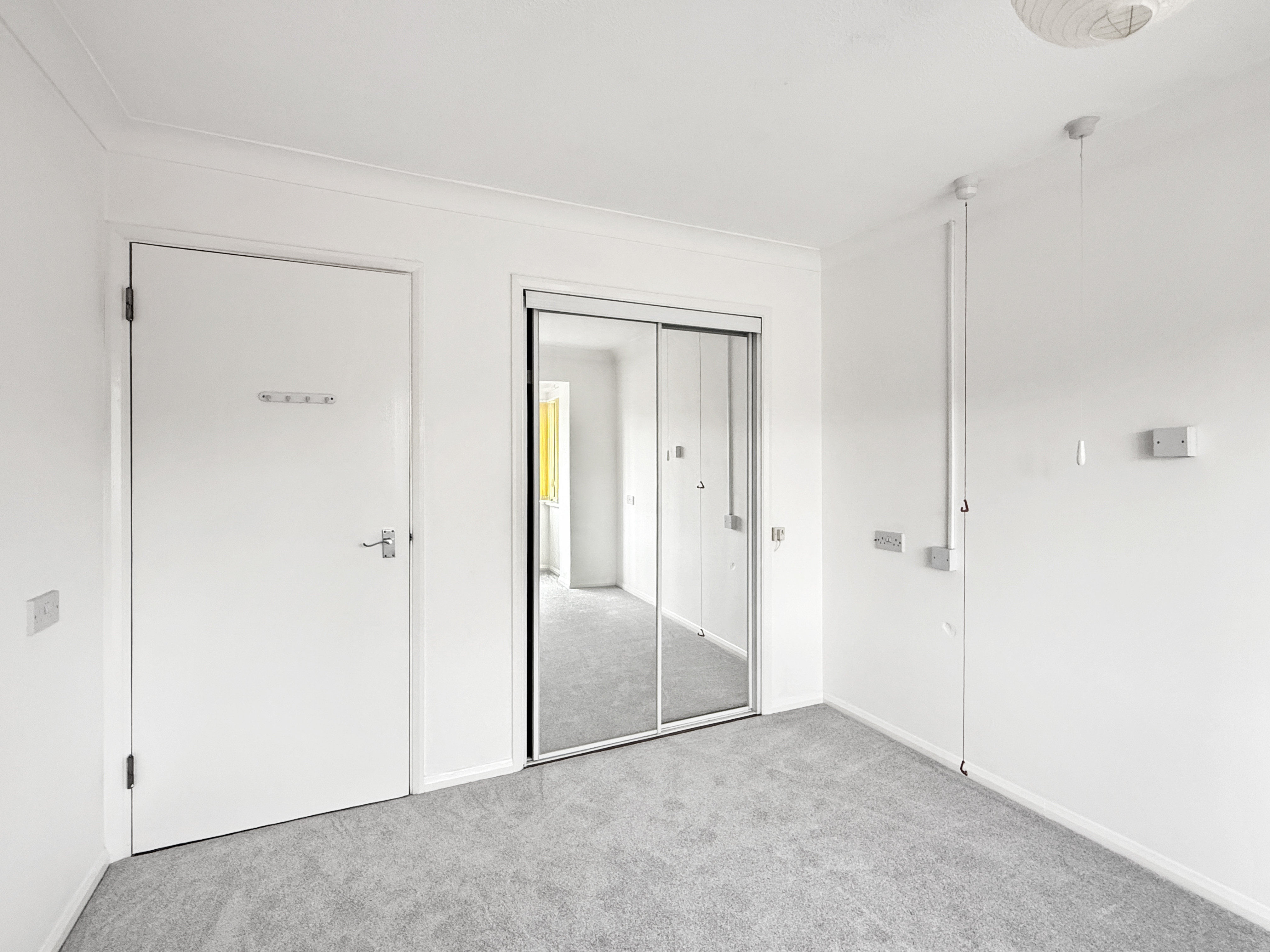 Maldon Court Flat 210 Maldon Road