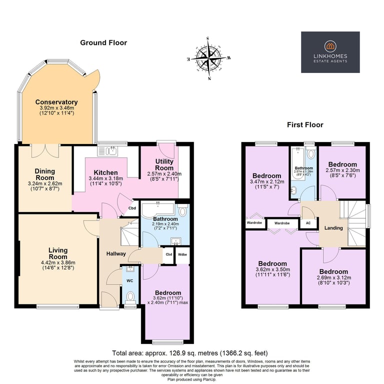  | Floorplan