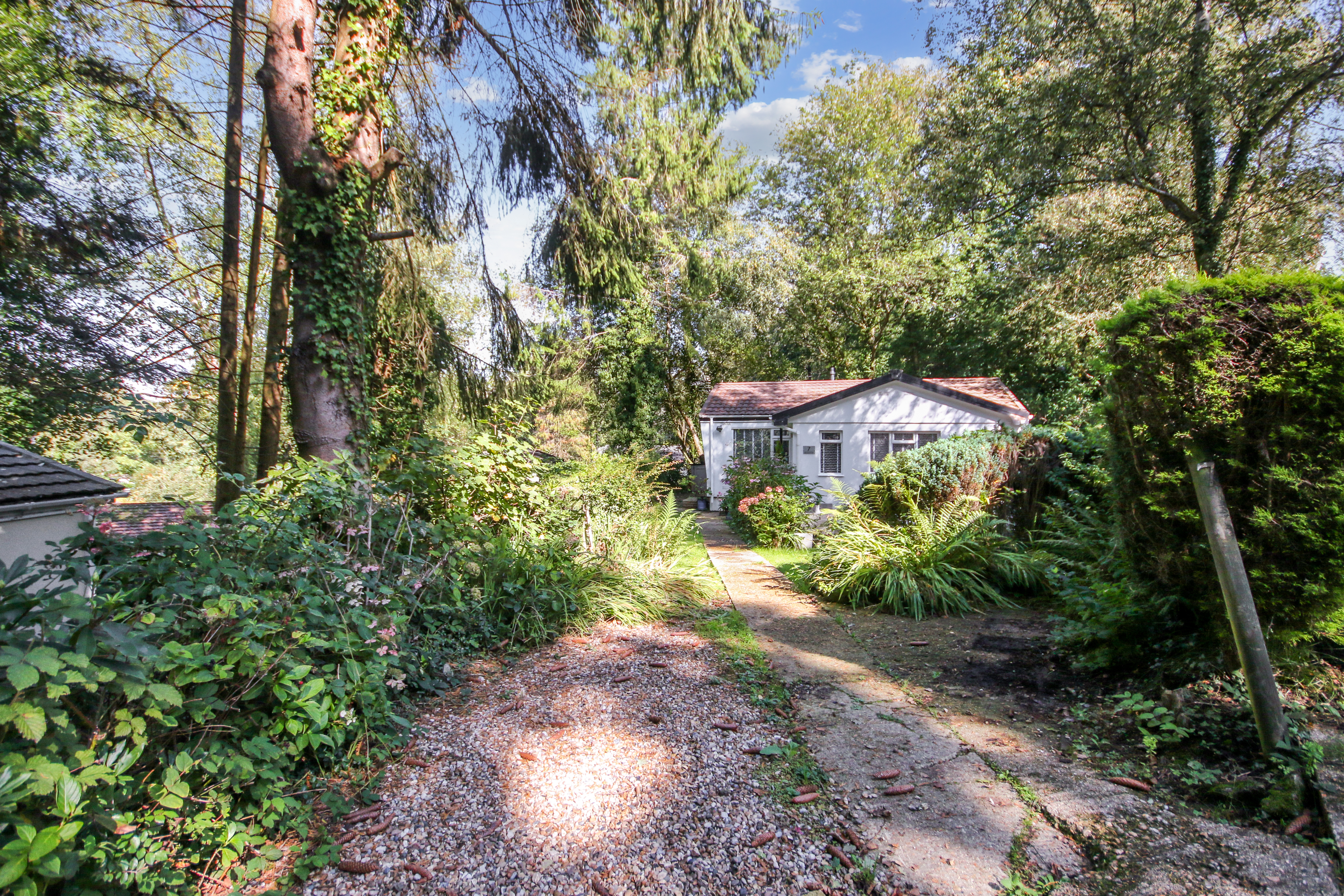 Turners Hill Park, West Sussex