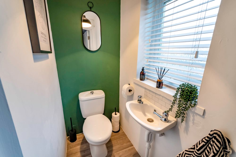 Bridge House Farm, Mattersey Road, Retford, DN22 8NH