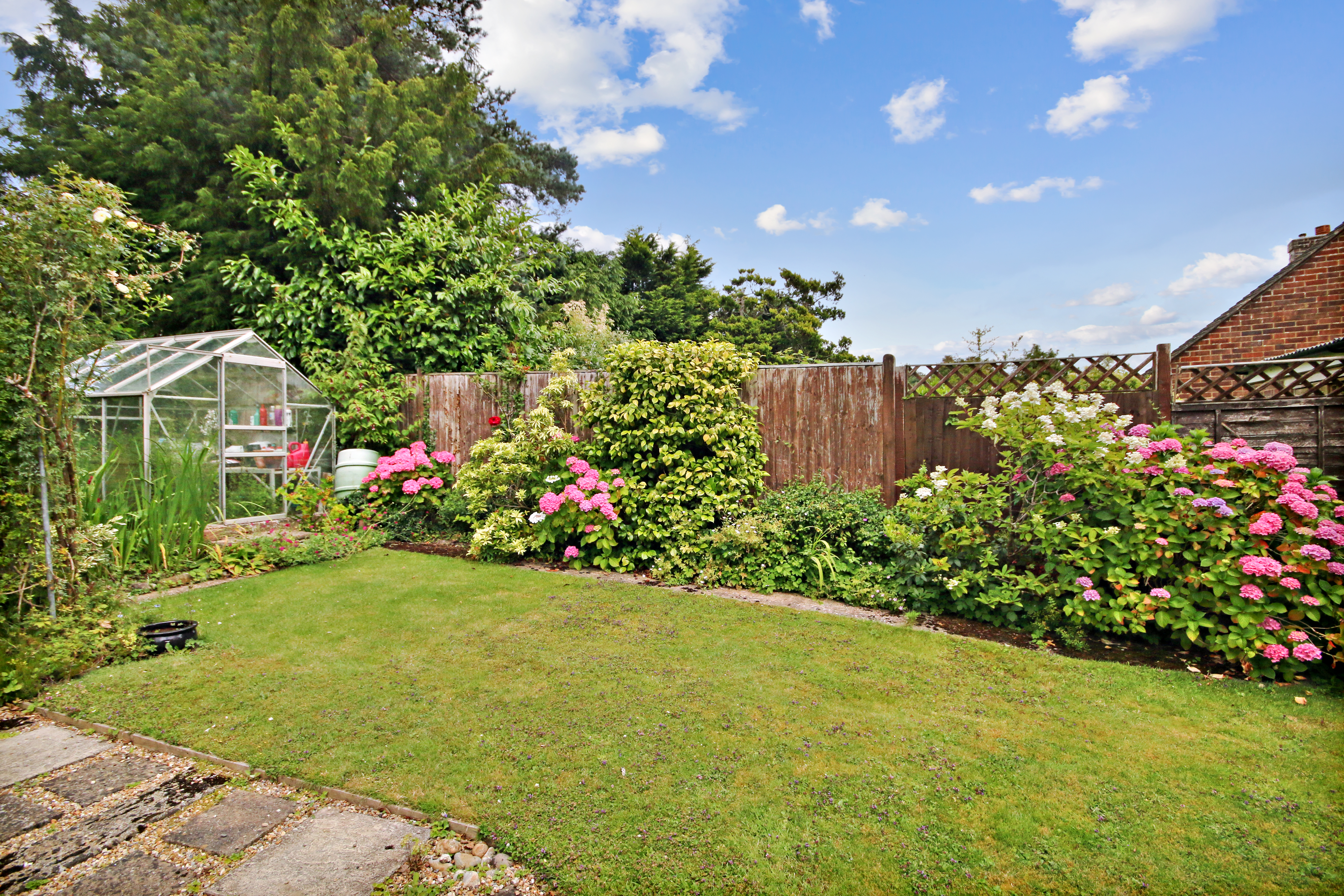 Parkside, East Grinstead, West Sussex