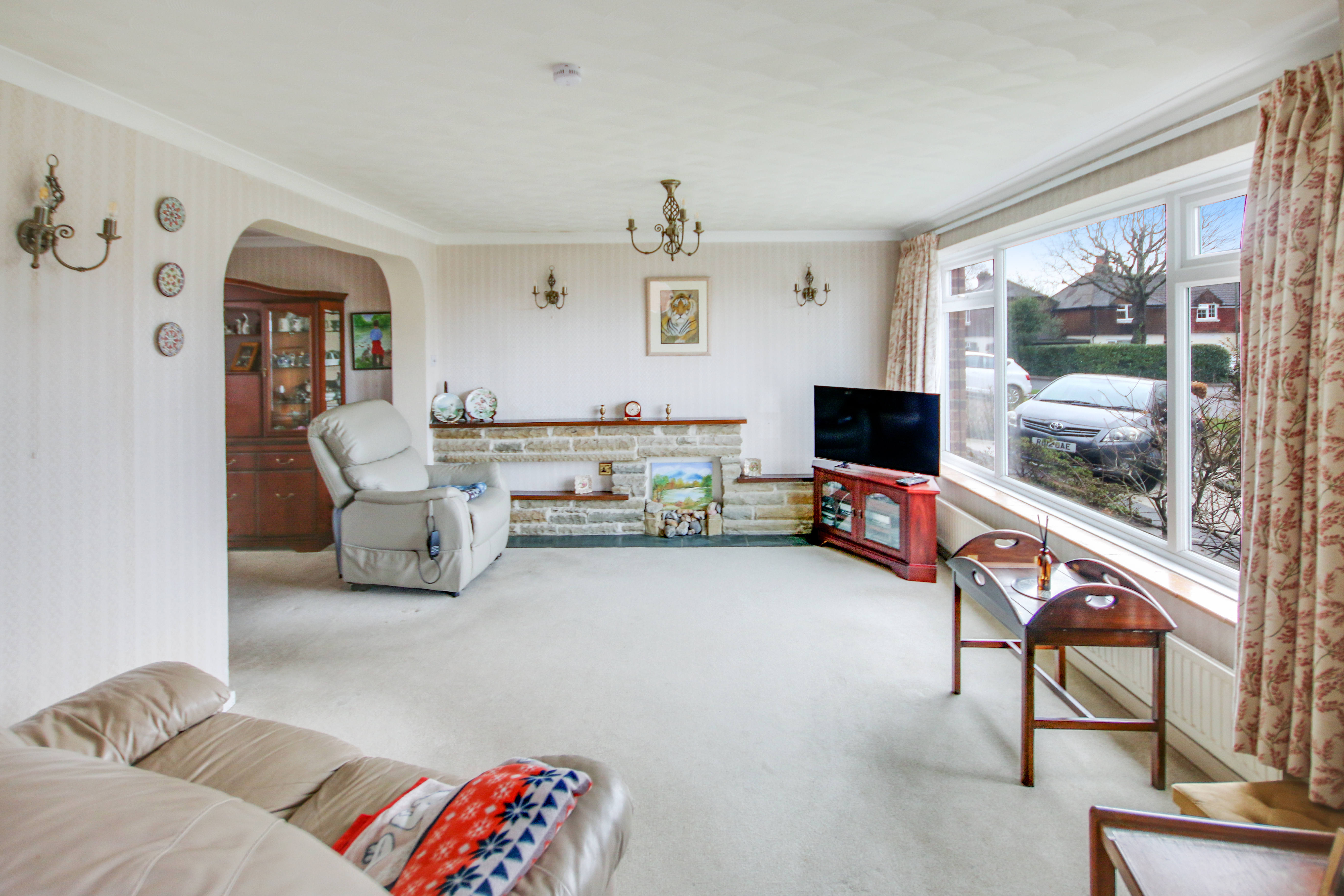 Alders Avenue, East Grinstead, West Sussex