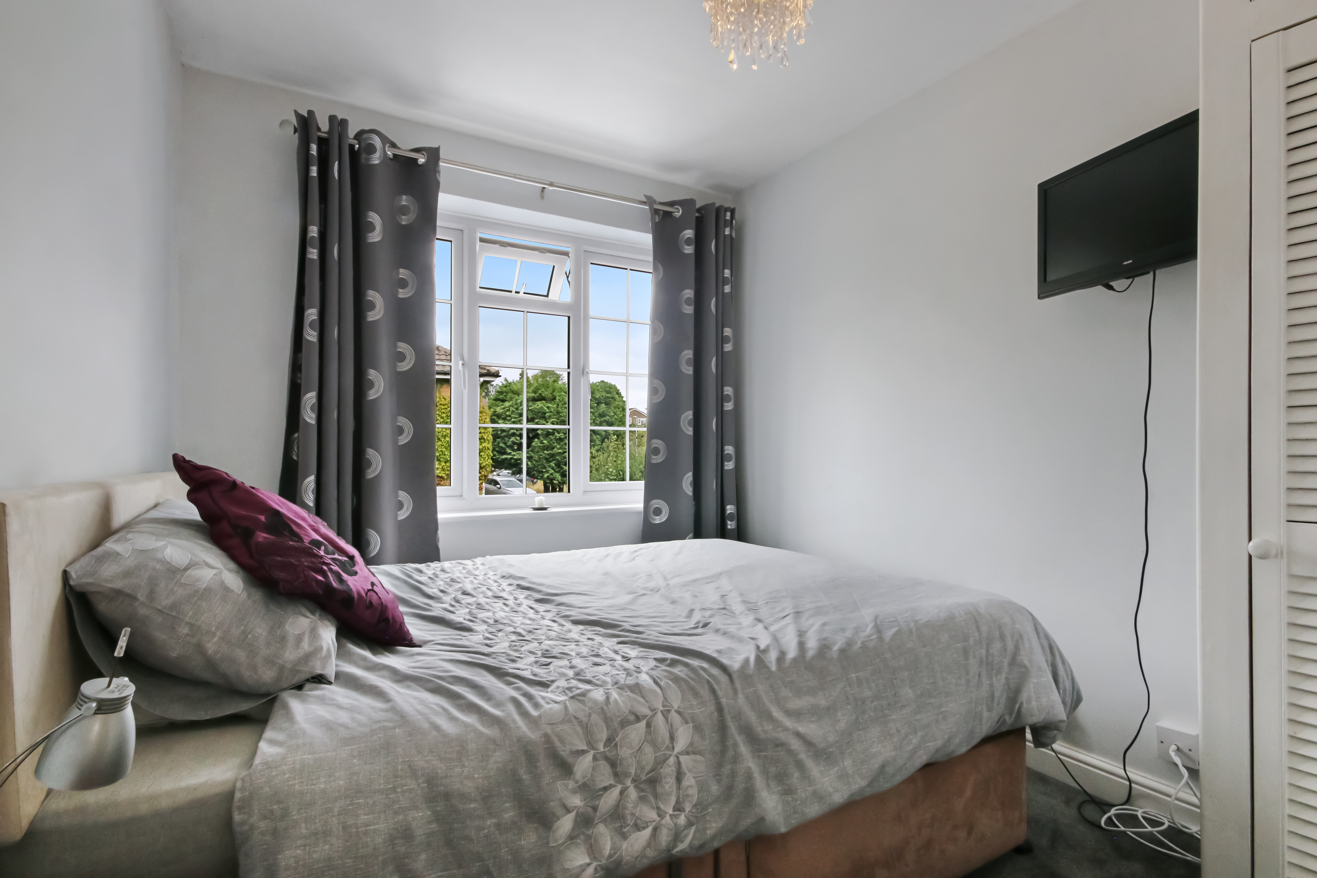 Morton Road, East Grinstead, West Sussex