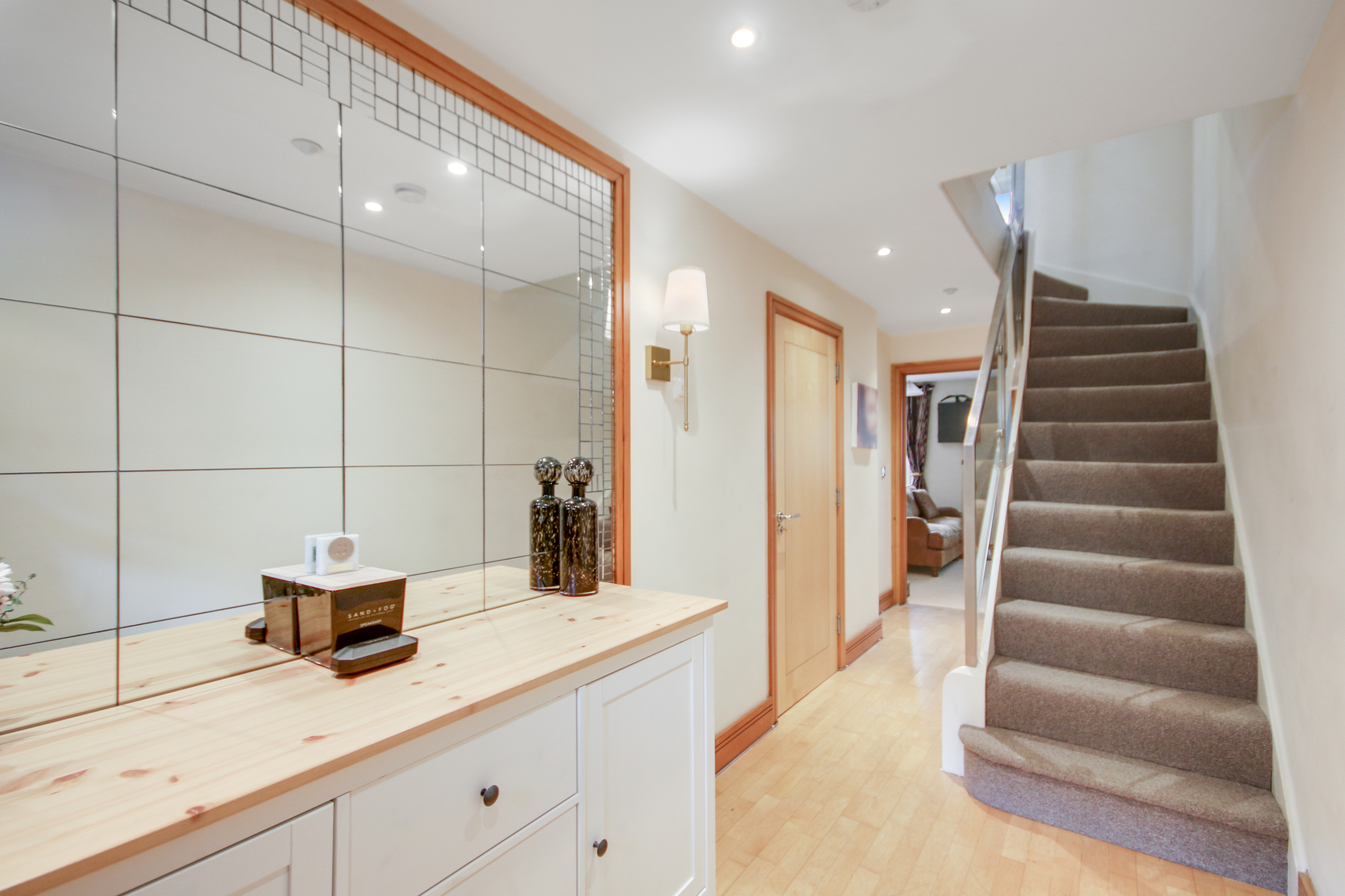 Fairfield Road, East Grinstead, West Sussex