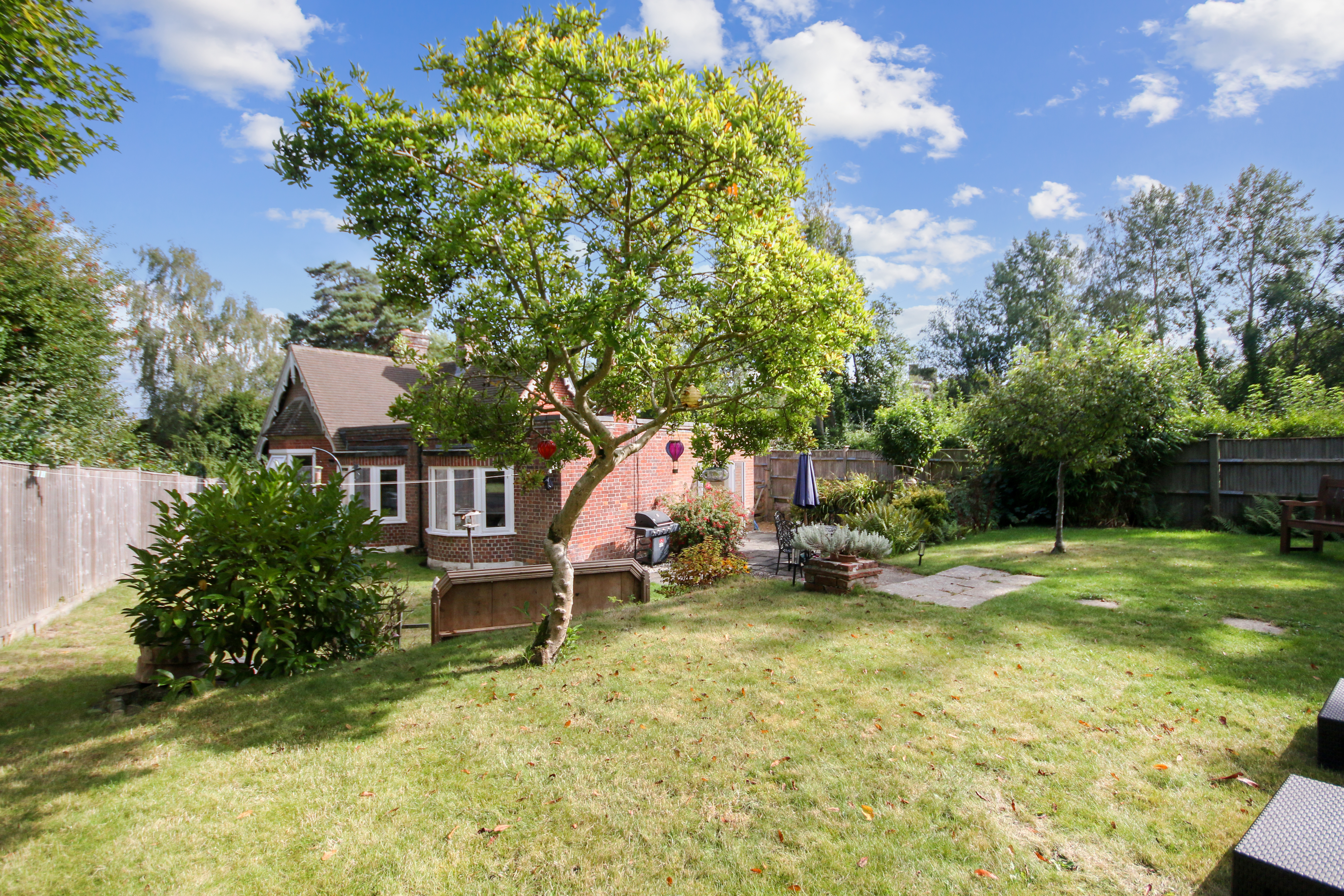 Sandy Lane, East Grinstead, West Sussex