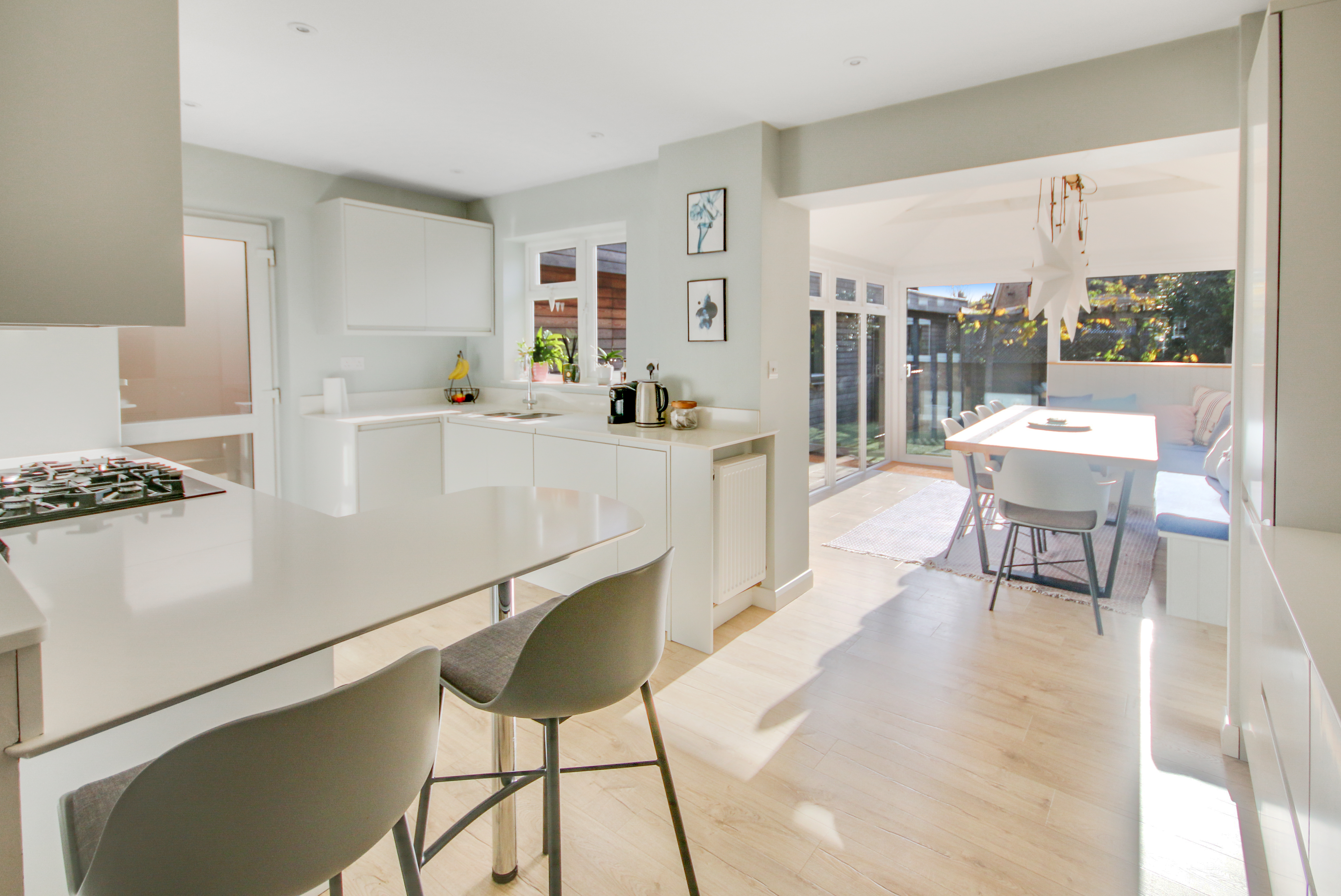 Forest Close, Crawley, West Sussex