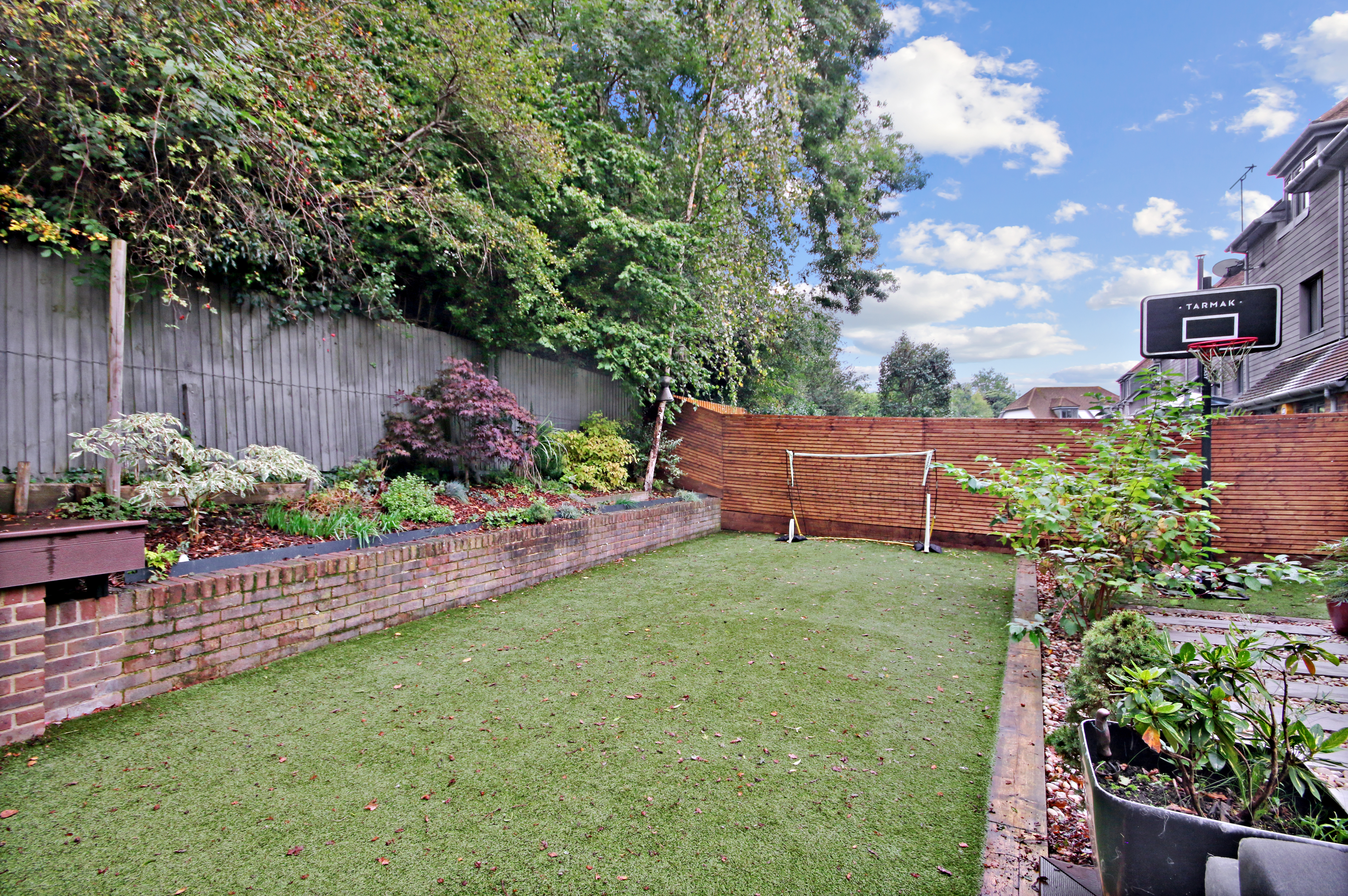 Sunnyside Close, East Grinstead, West Sussex