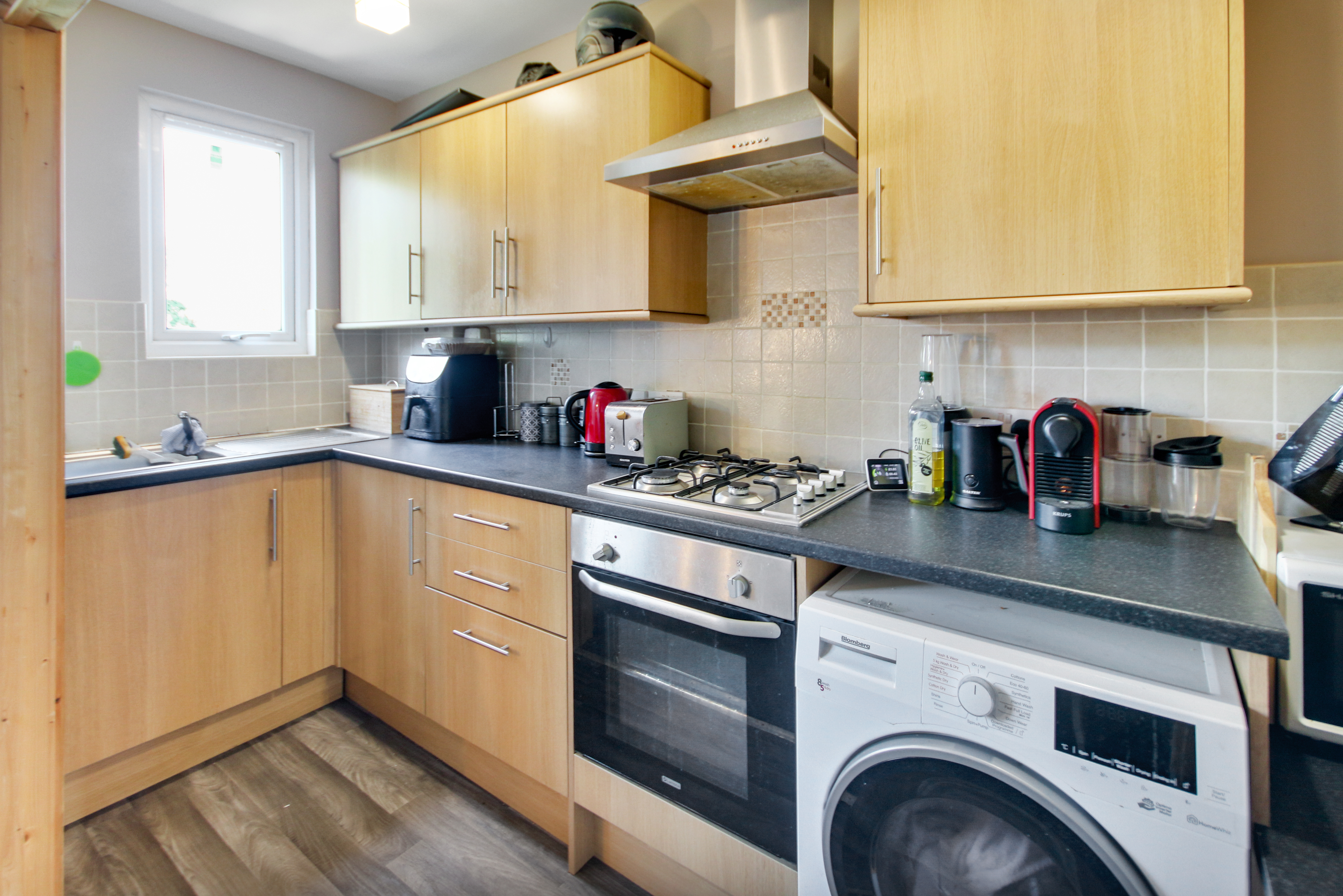 Queens Road, East Grinstead, West Sussex