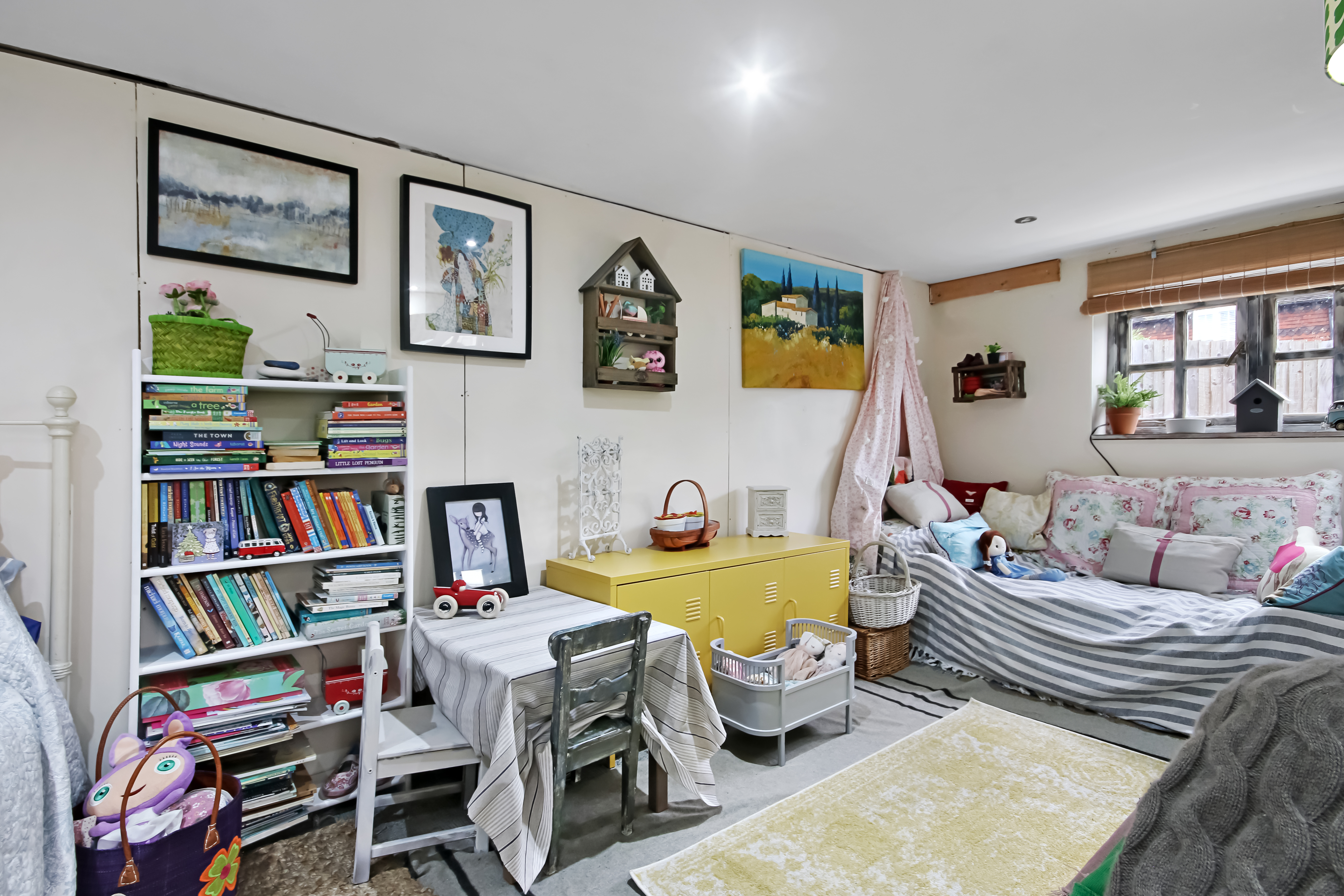 Hammerwood Road, Ashurst Wood, West Sussex