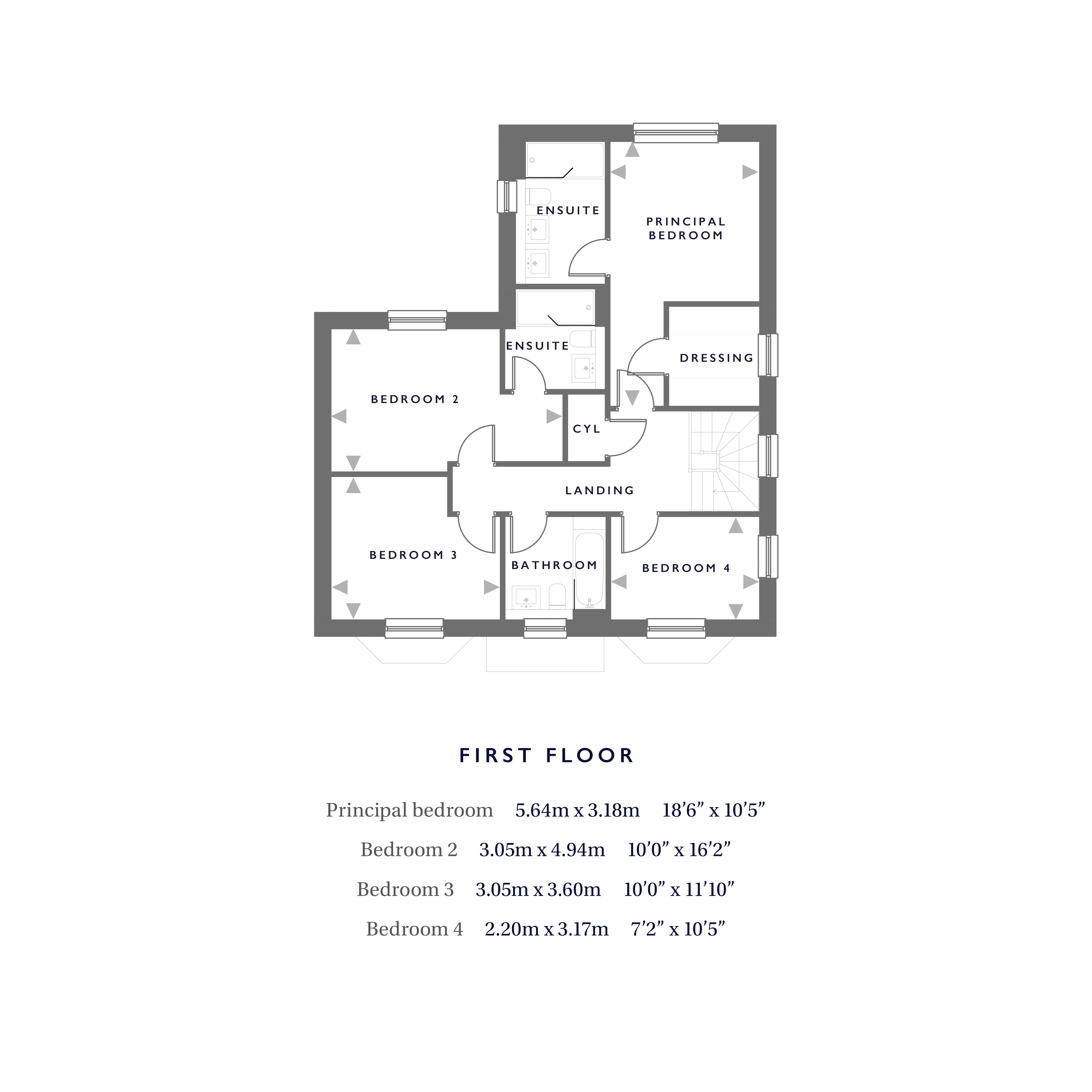Property Floorplans 2