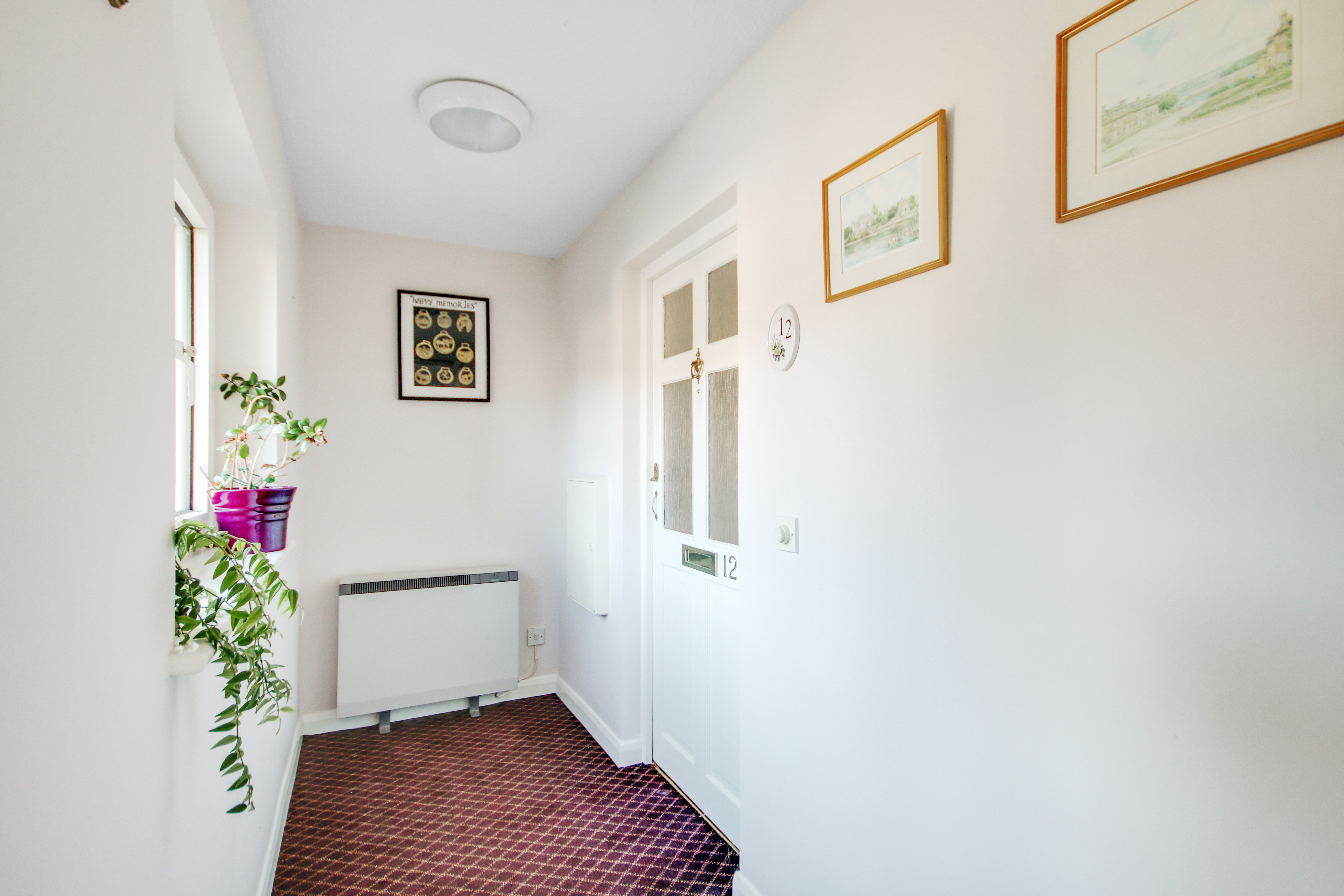 Brickyard Lane, West Sussex