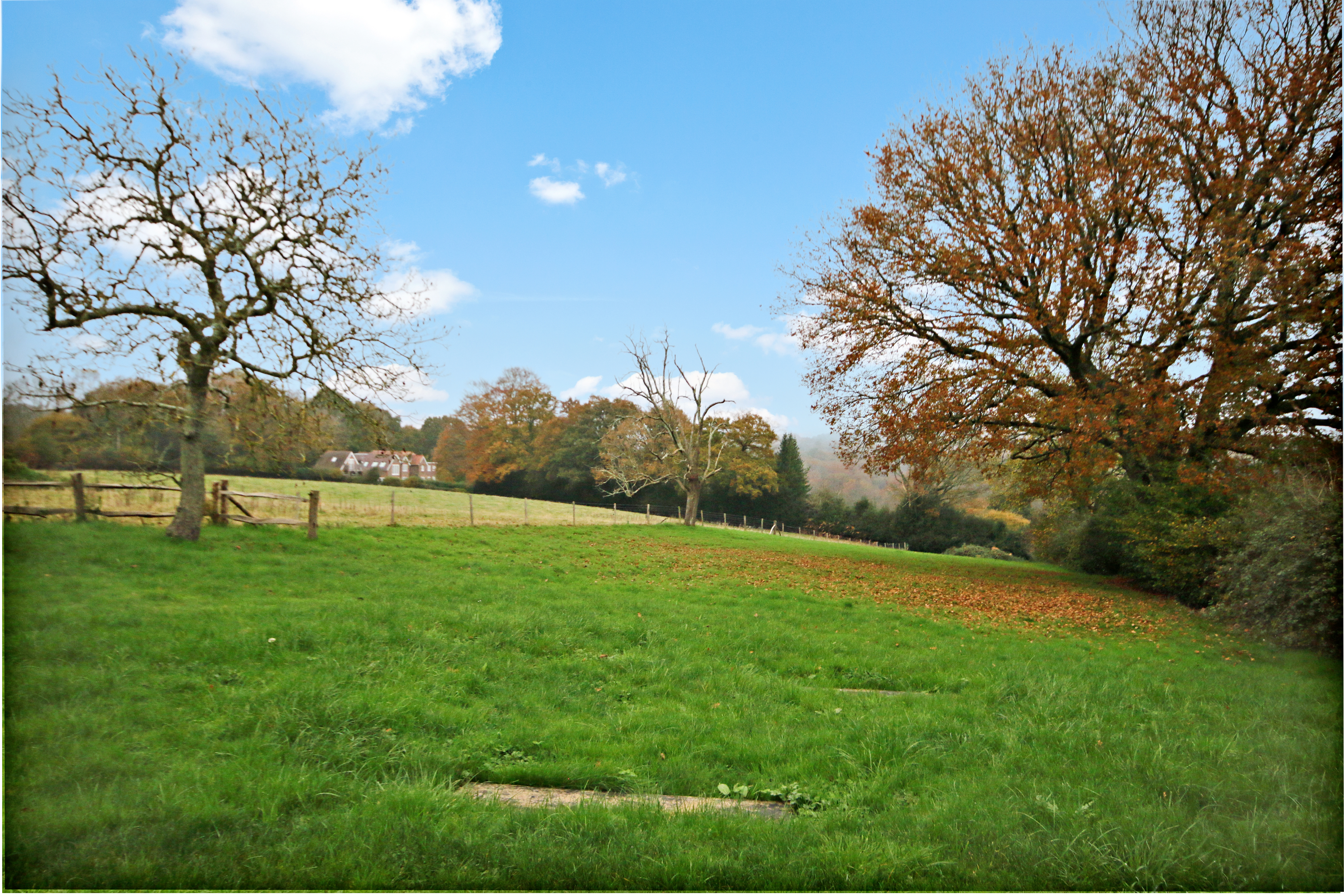 Tylers Lane, Uckfield, East Sussex