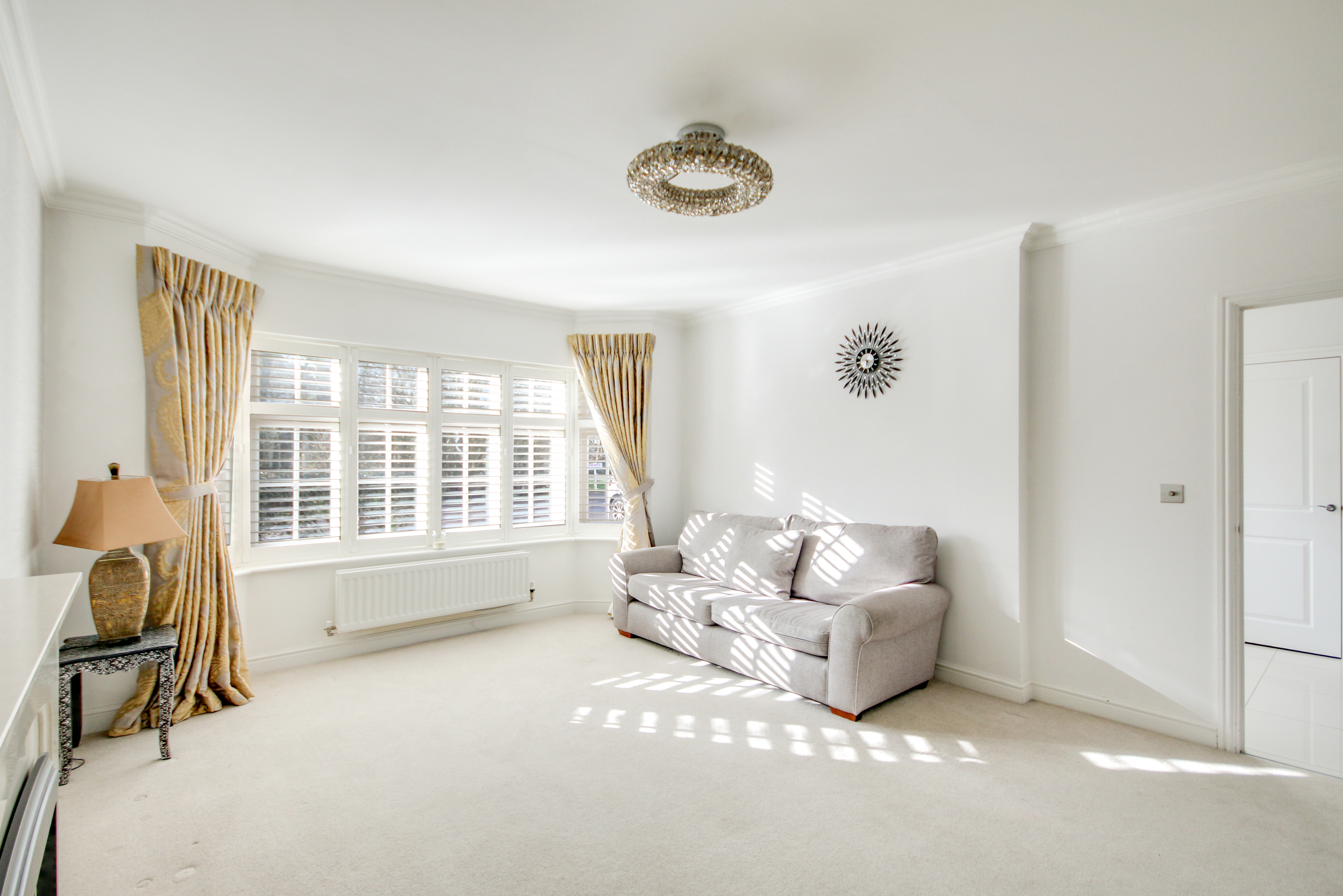 The Furrows, West Sussex