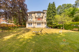 Bourne Hall | Thumbnail