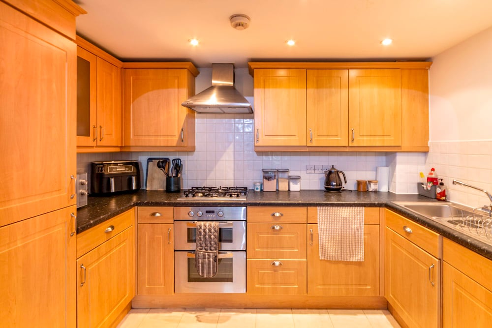 Mill Bridge Close, Retford, DN22 6FE