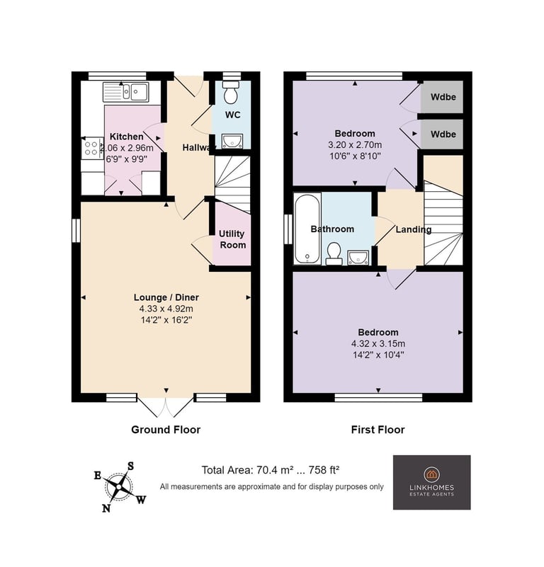 Gorselea | Floorplan