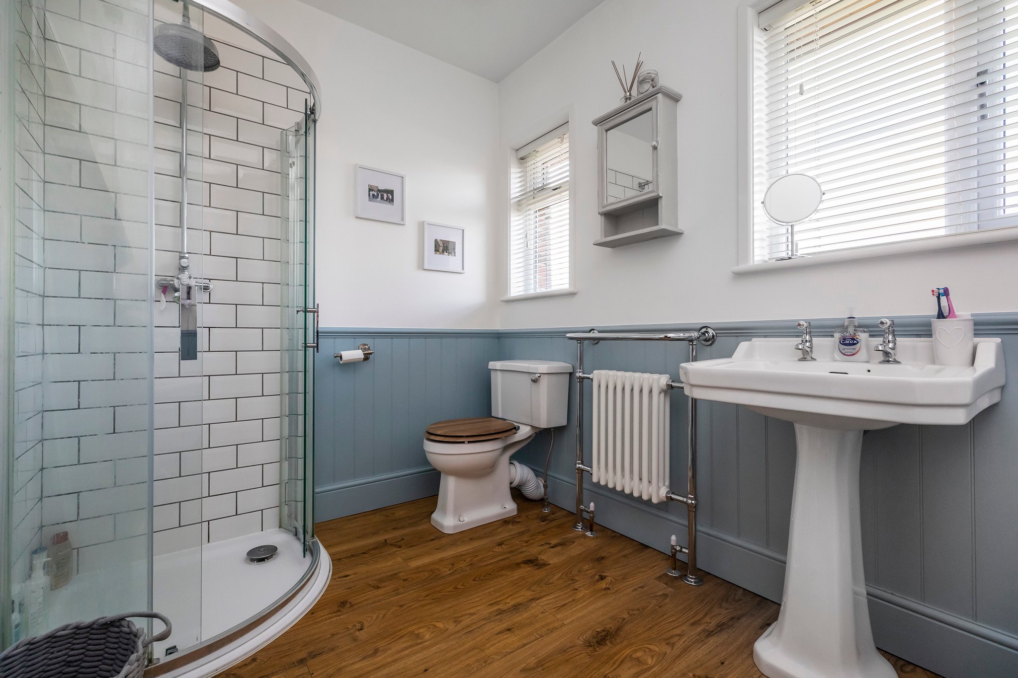 Keith Road, Bournemouth Philippa Sole