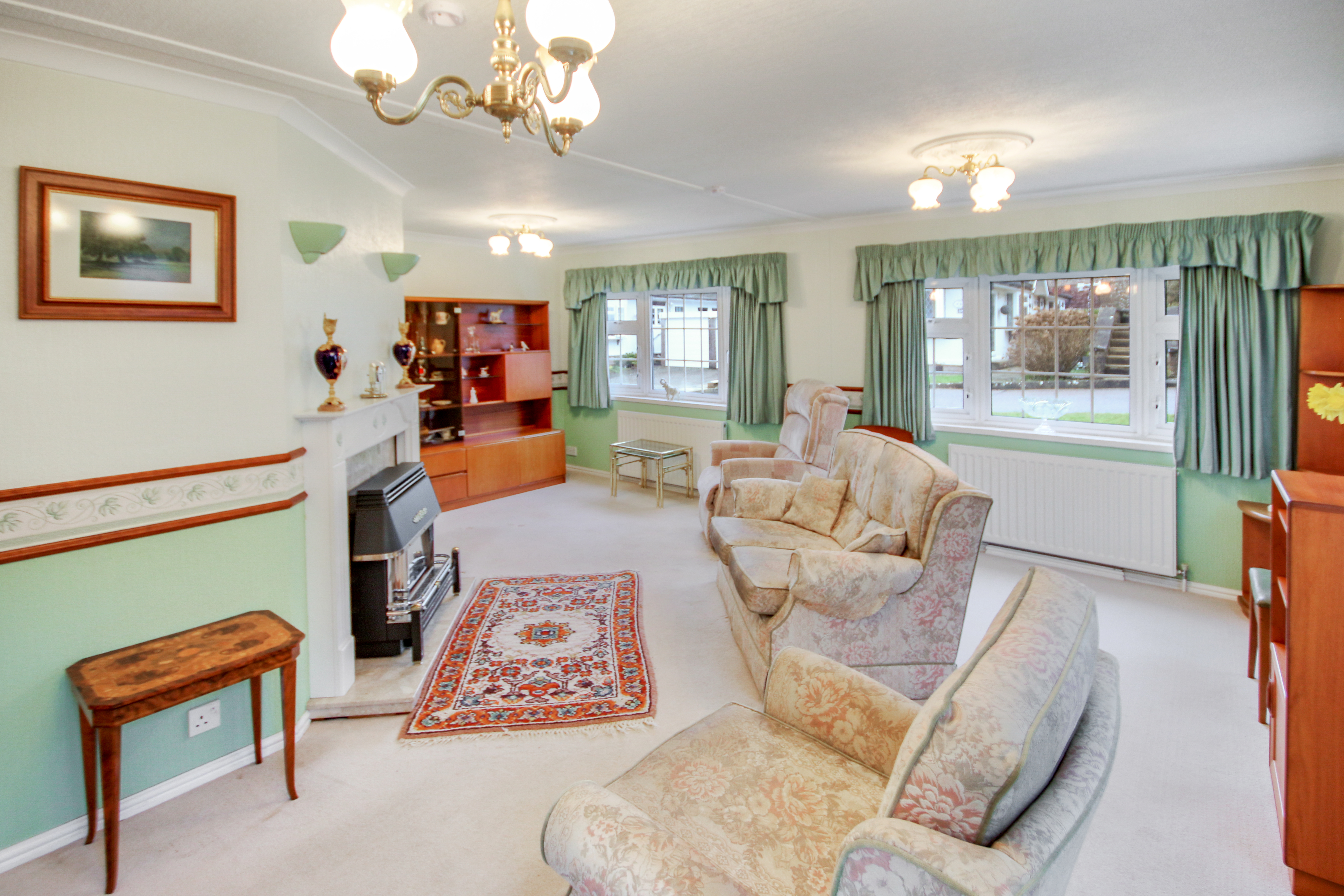 Turners Hill Park, Crawley, West Sussex