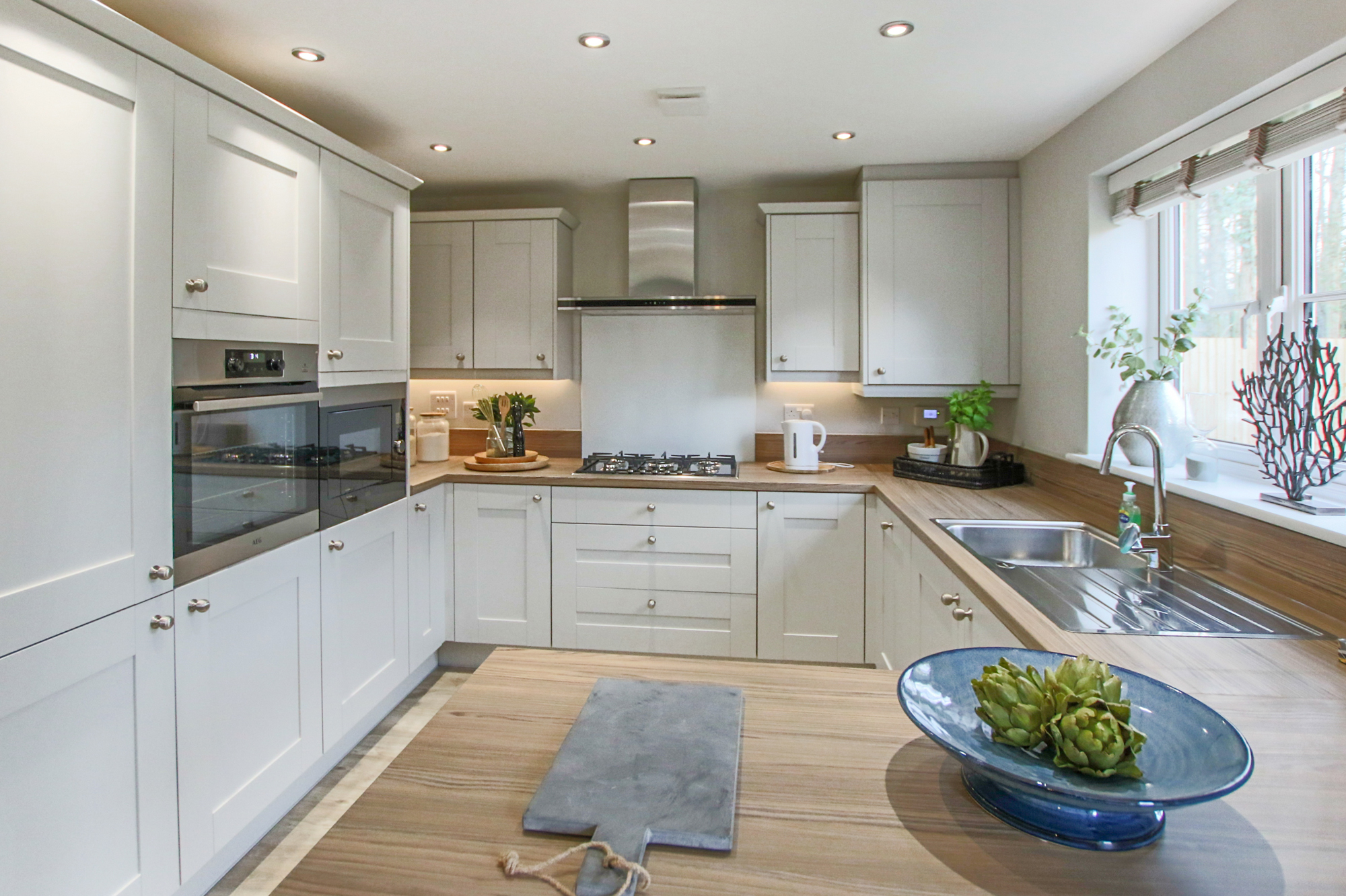 1 Birches View, West Sussex