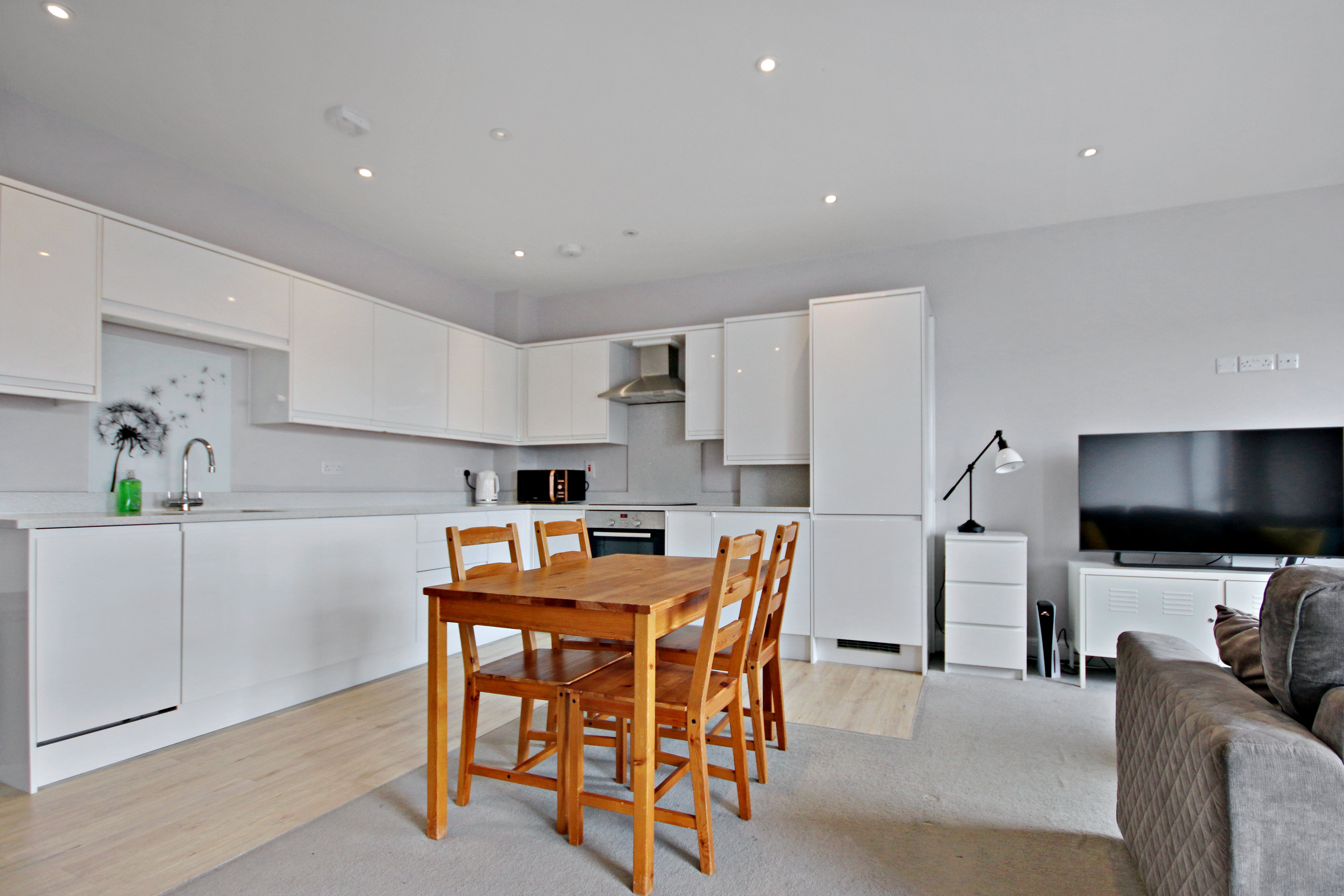 Little King Street, East Grinstead, West Sussex