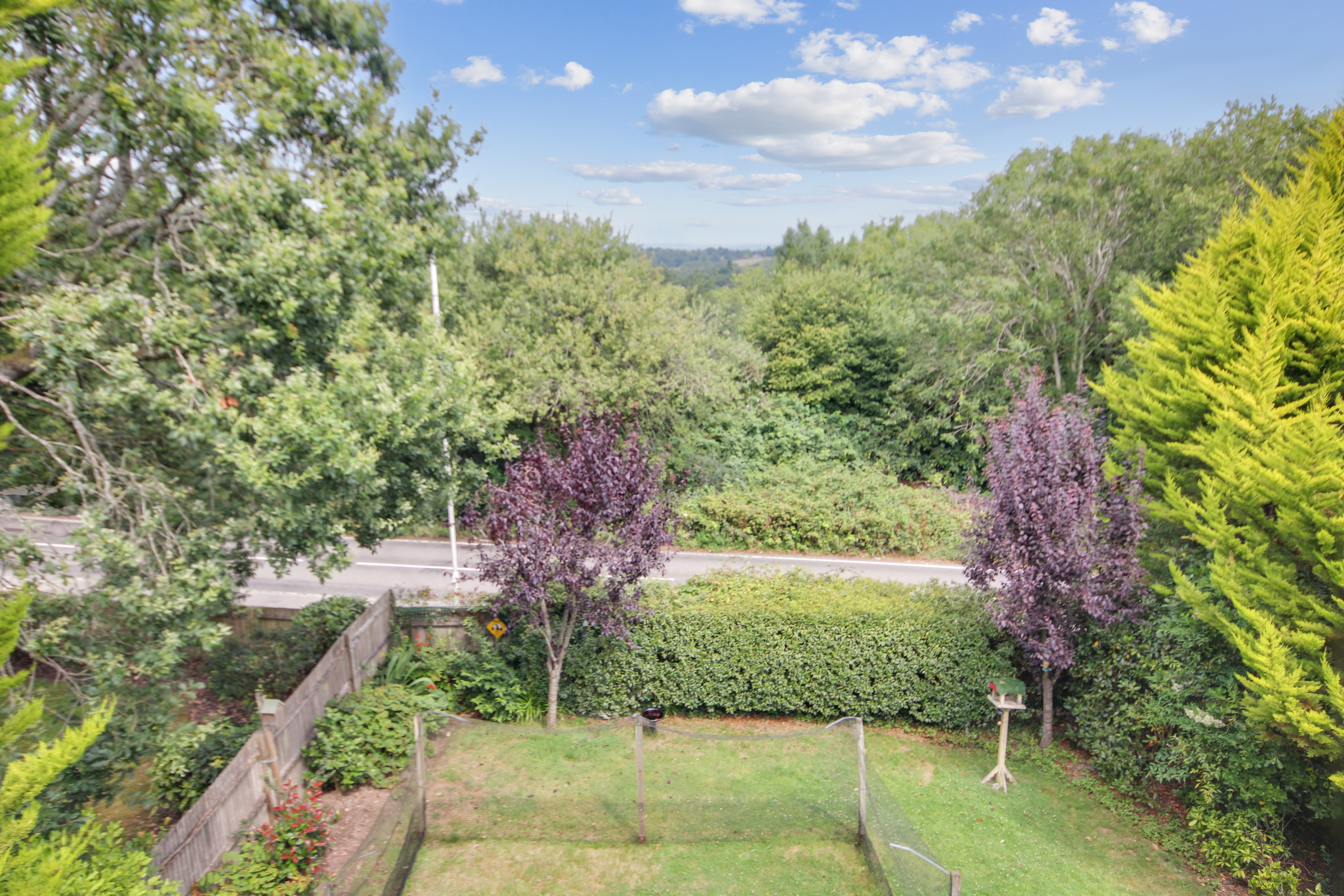 Beacon Rise, East Grinstead, West Sussex