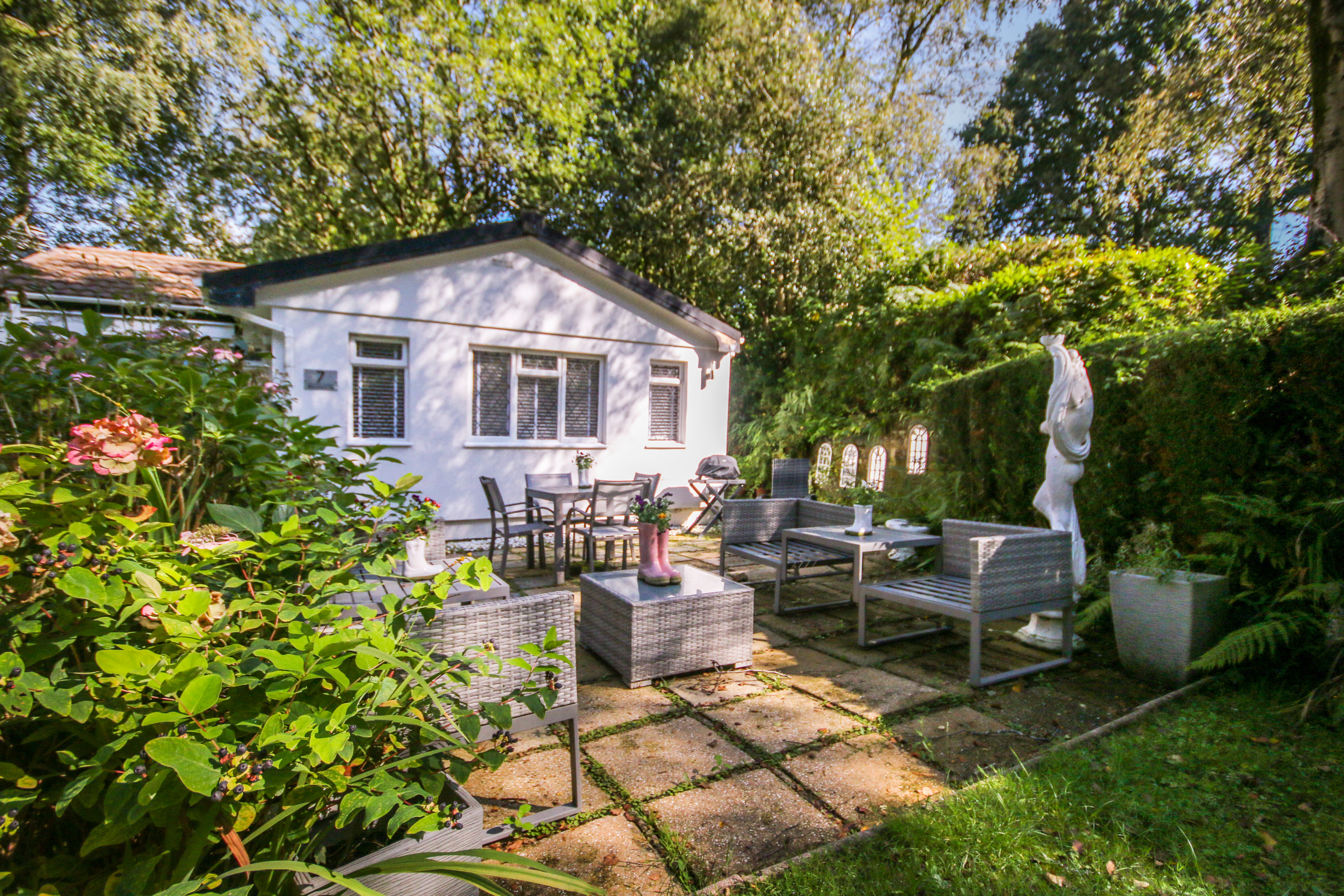 Turners Hill Park, West Sussex