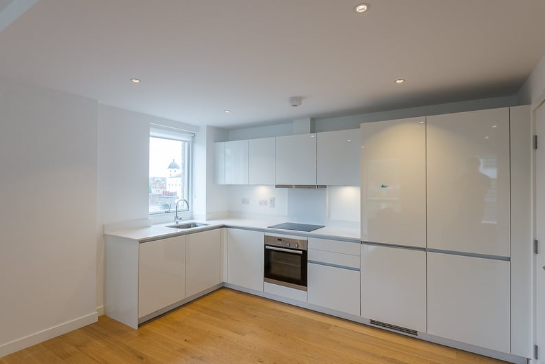 2 bedroom(s) apartment to sale in Hand Axe Yard, Kings Cross, London-image 3