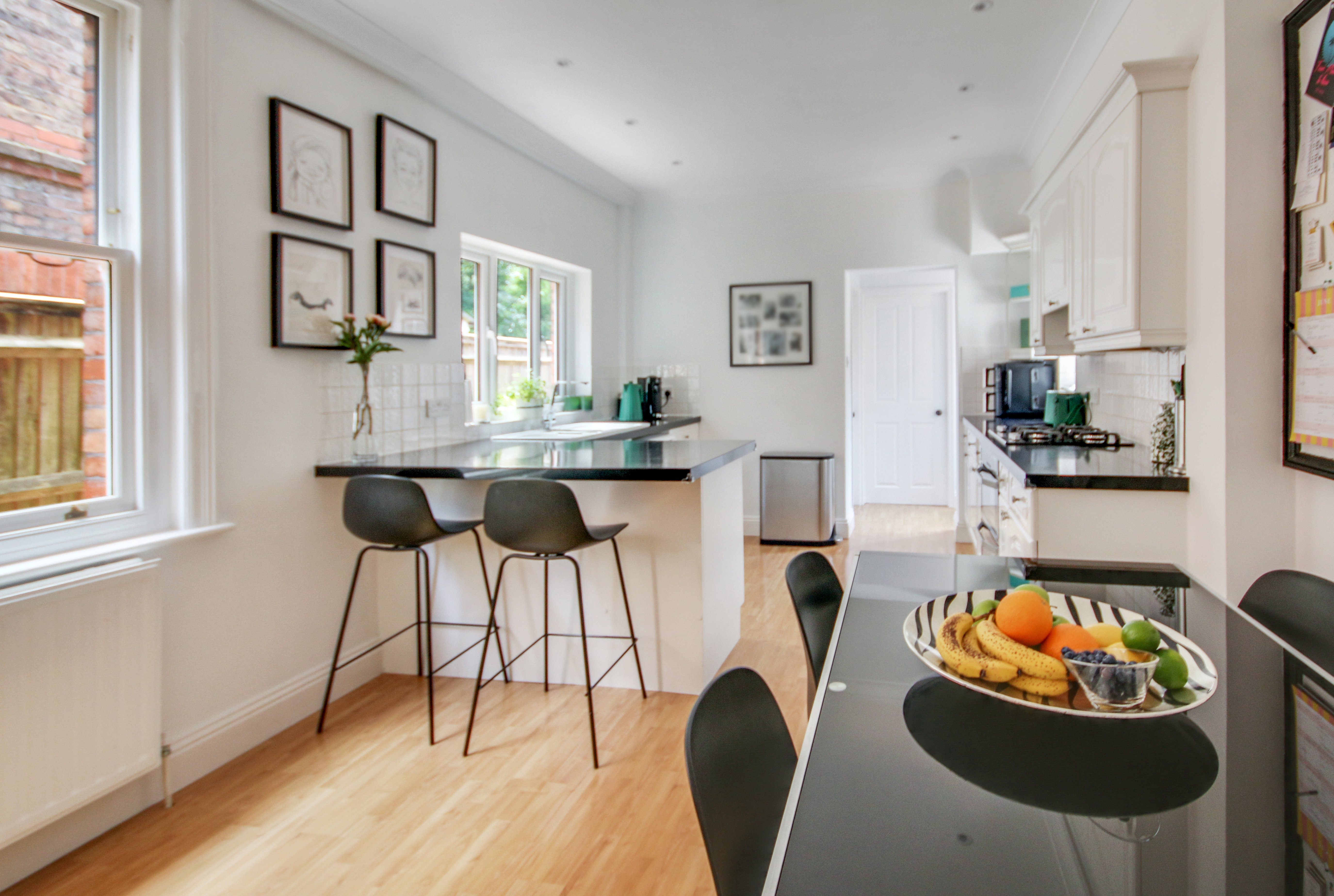 Crescent Road, East Grinstead, West Sussex